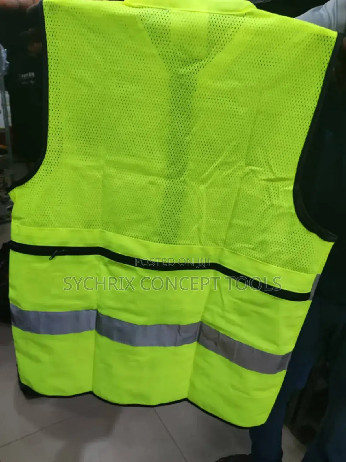 Safety Vest