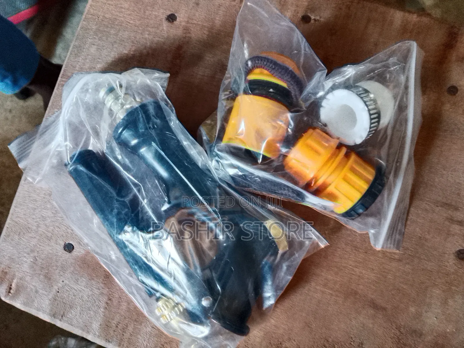 PVC Reinforced Soft Hose