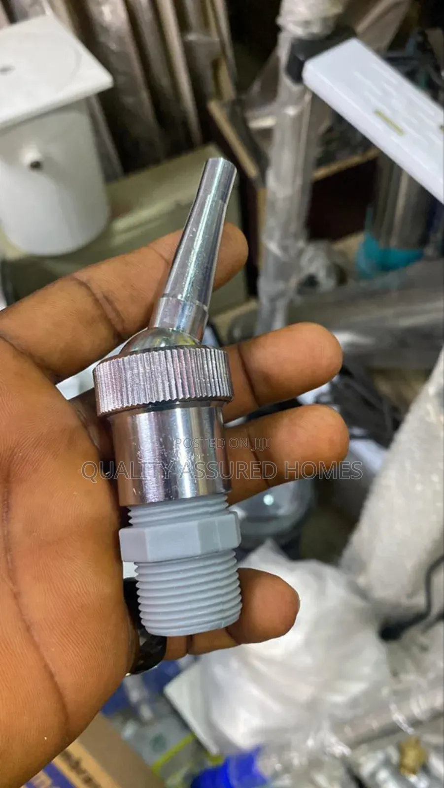 3⁄4 Fountain Nozzles