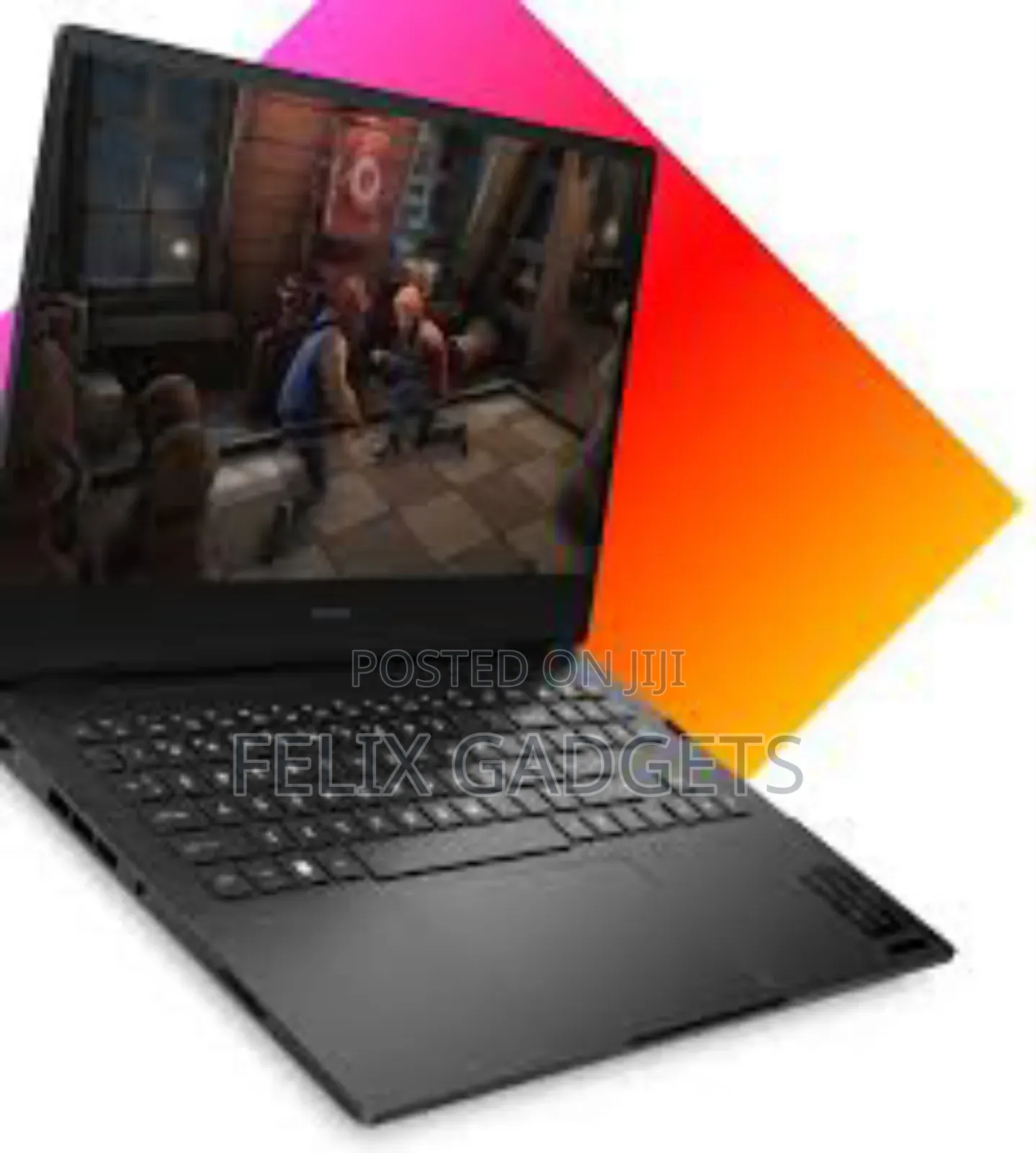 New Laptop HP Omen 16 32GB Intel Core i7 SSD 1T