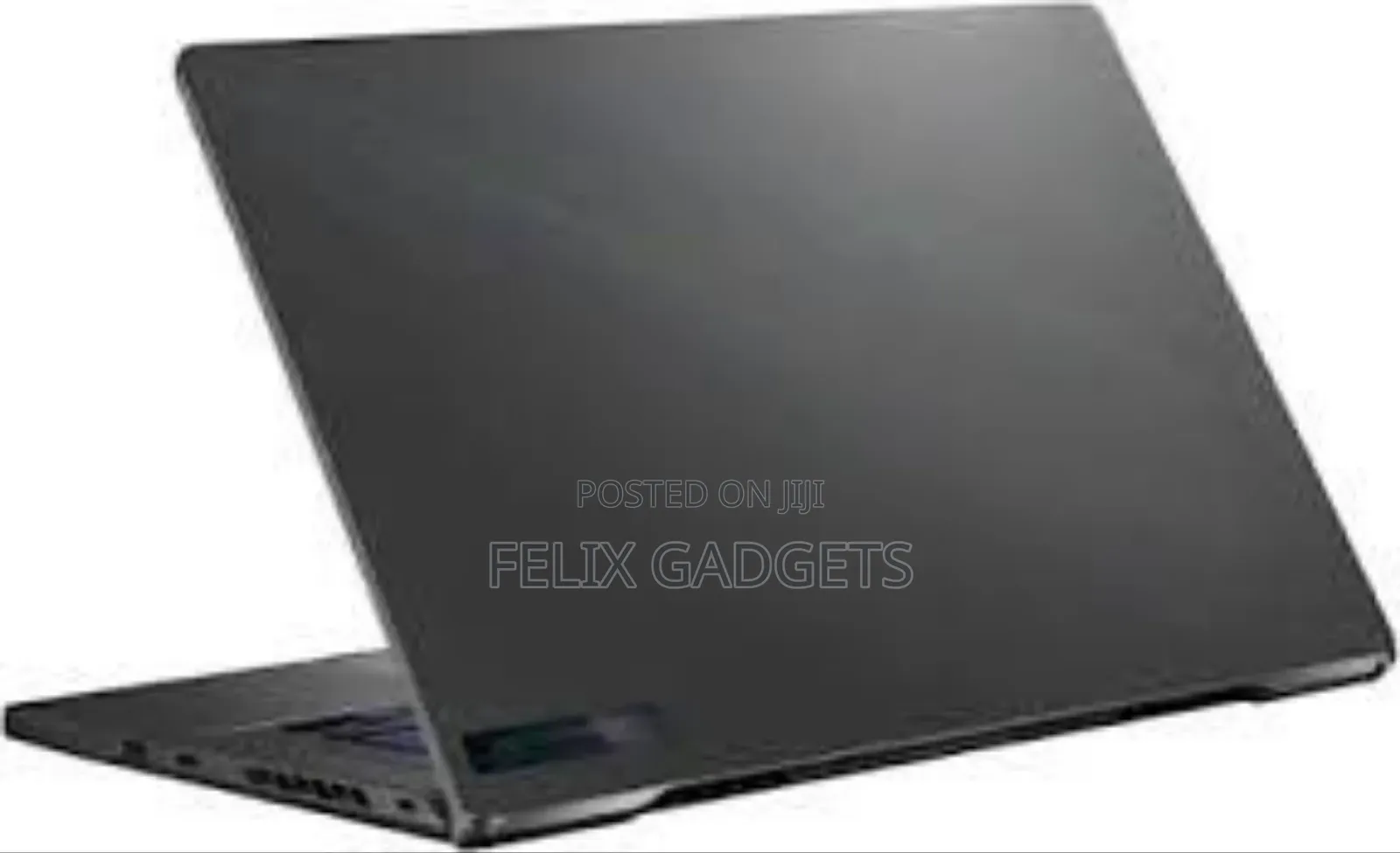 Laptop Asus ROG Zephyrus G15 16GB AMD Ryzen 9 SSD 512GB