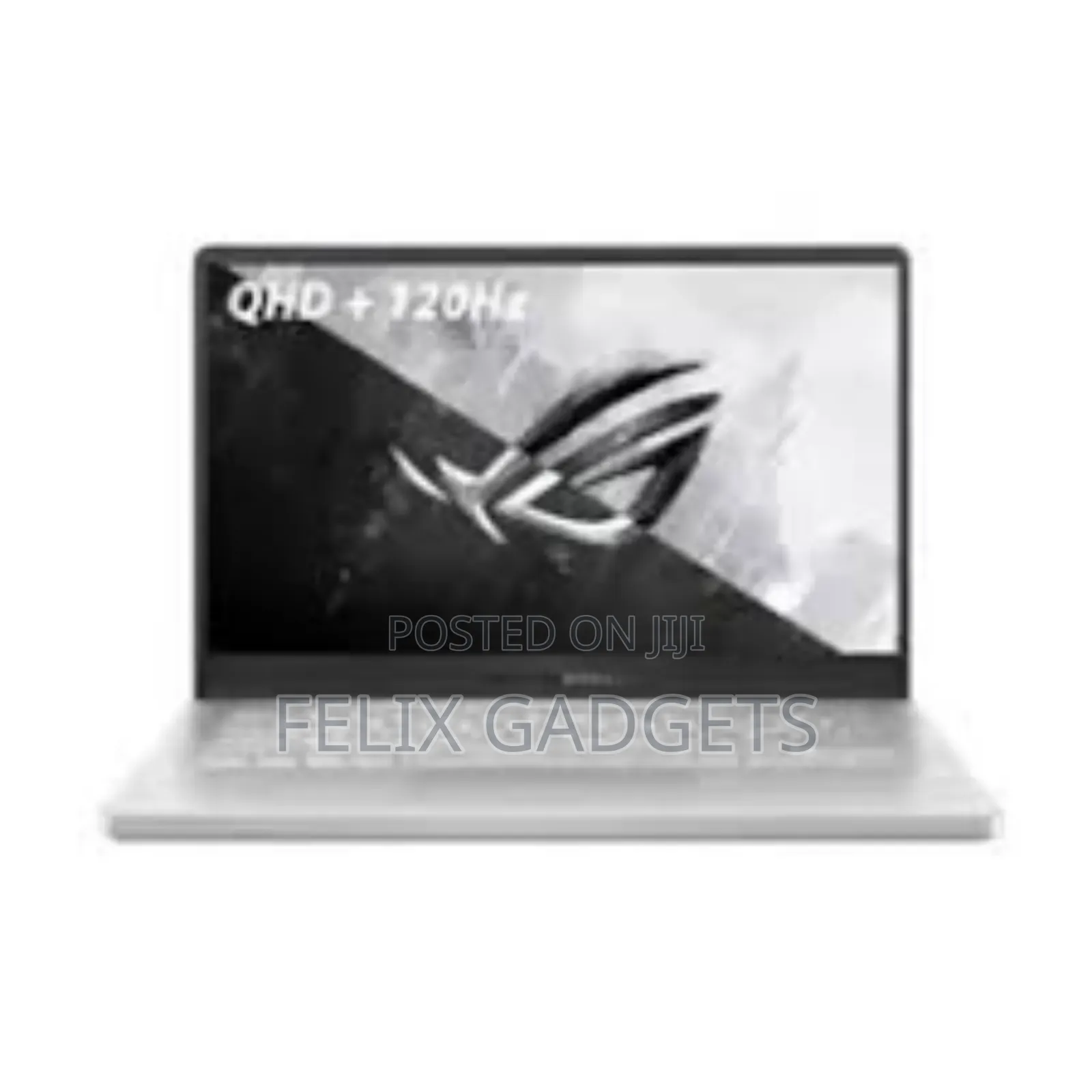 Laptop Asus ROG Zephyrus G15 16GB AMD Ryzen 9 SSD 512GB