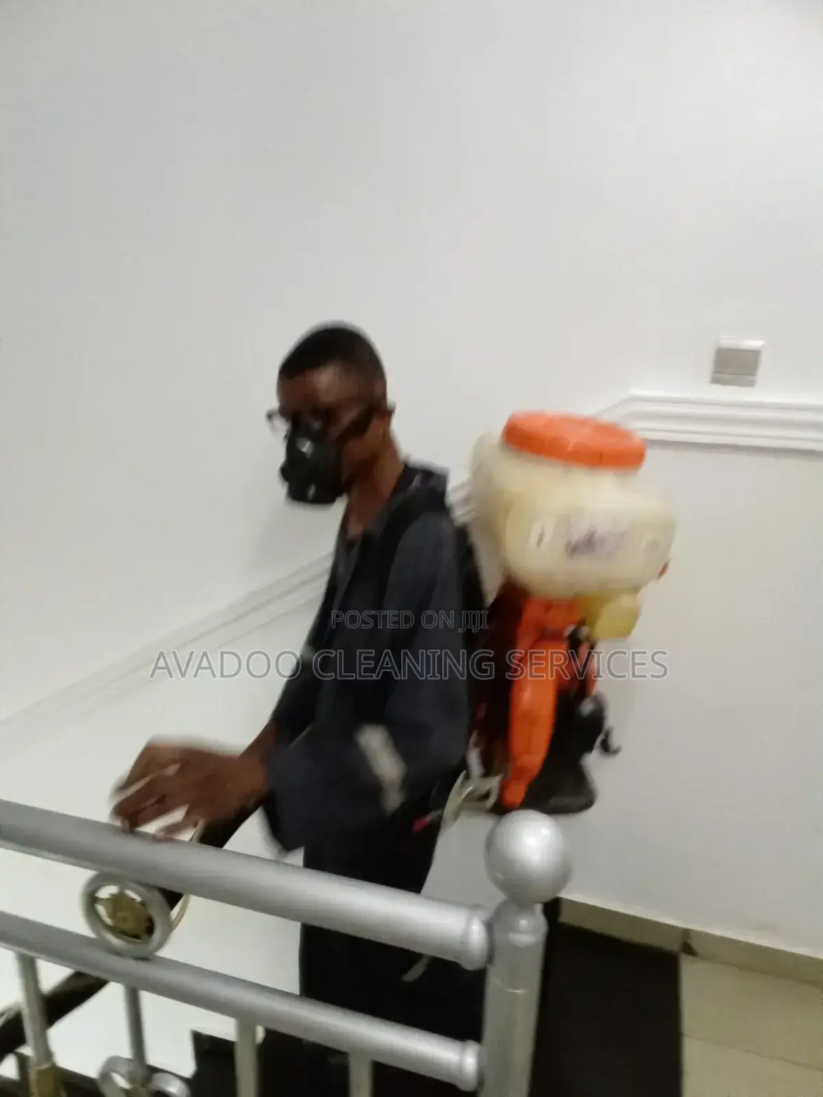 Abuja Fumigation Service for Offices, Warehouses and More