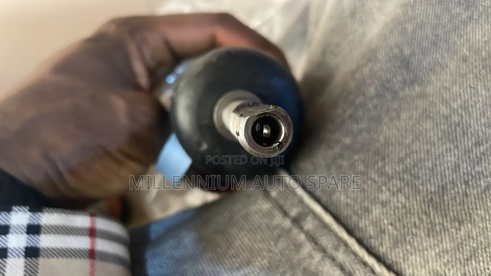 Shock Absorber Toyota Sequoia