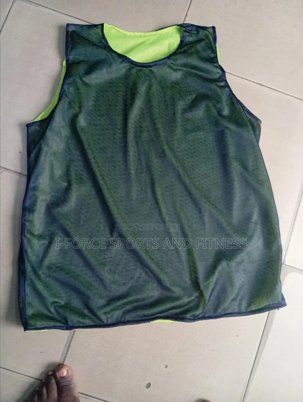 2 In 1training Bibs
