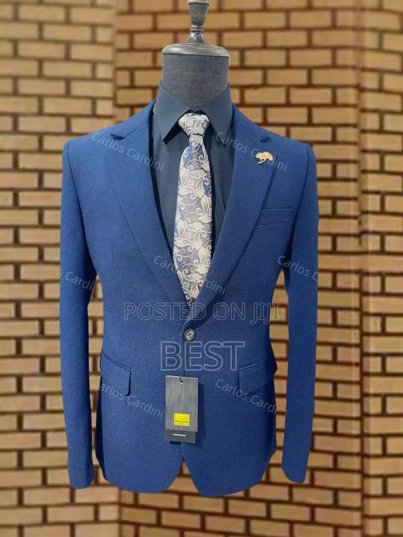 Quality Men’S Turkish Blazers for Office Wear More