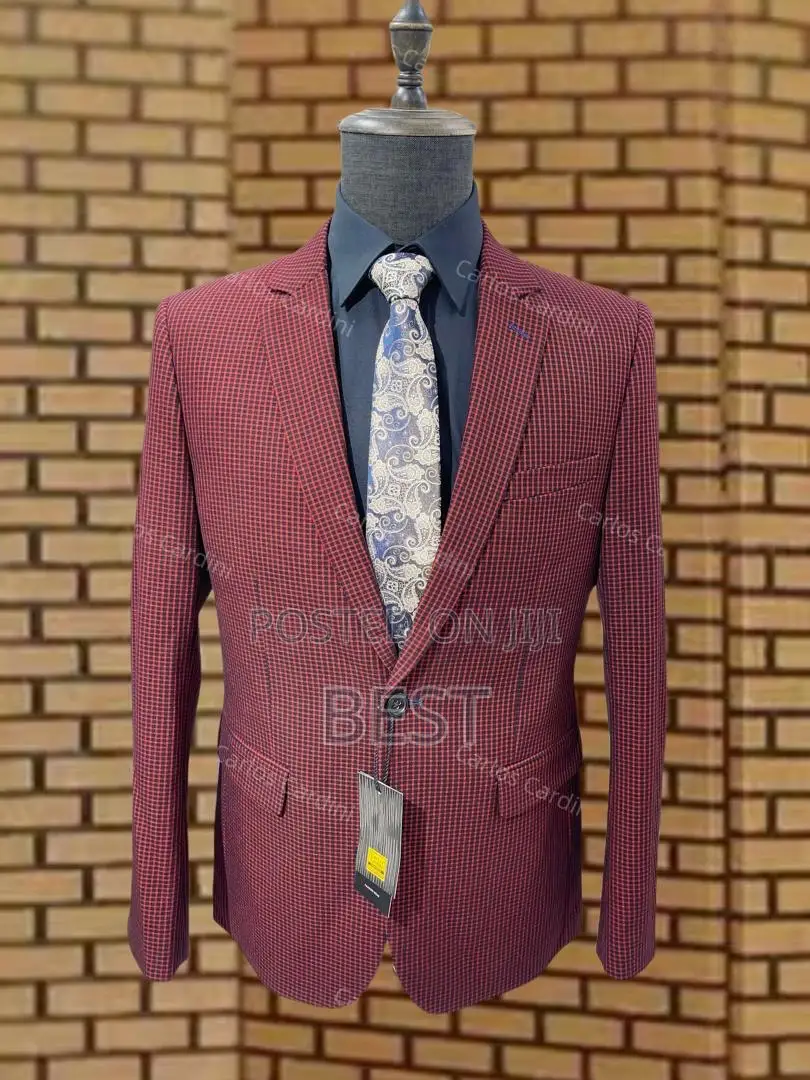 Quality Men’S Turkish Blazers for Office Wear More