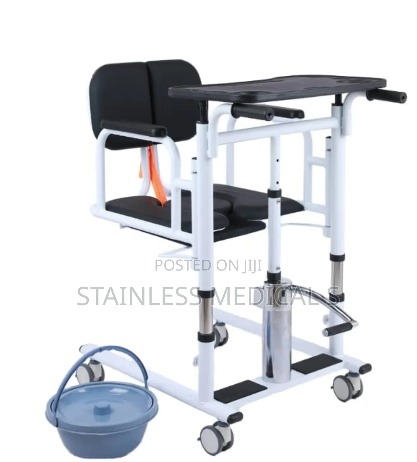 Transfer Komod Chair