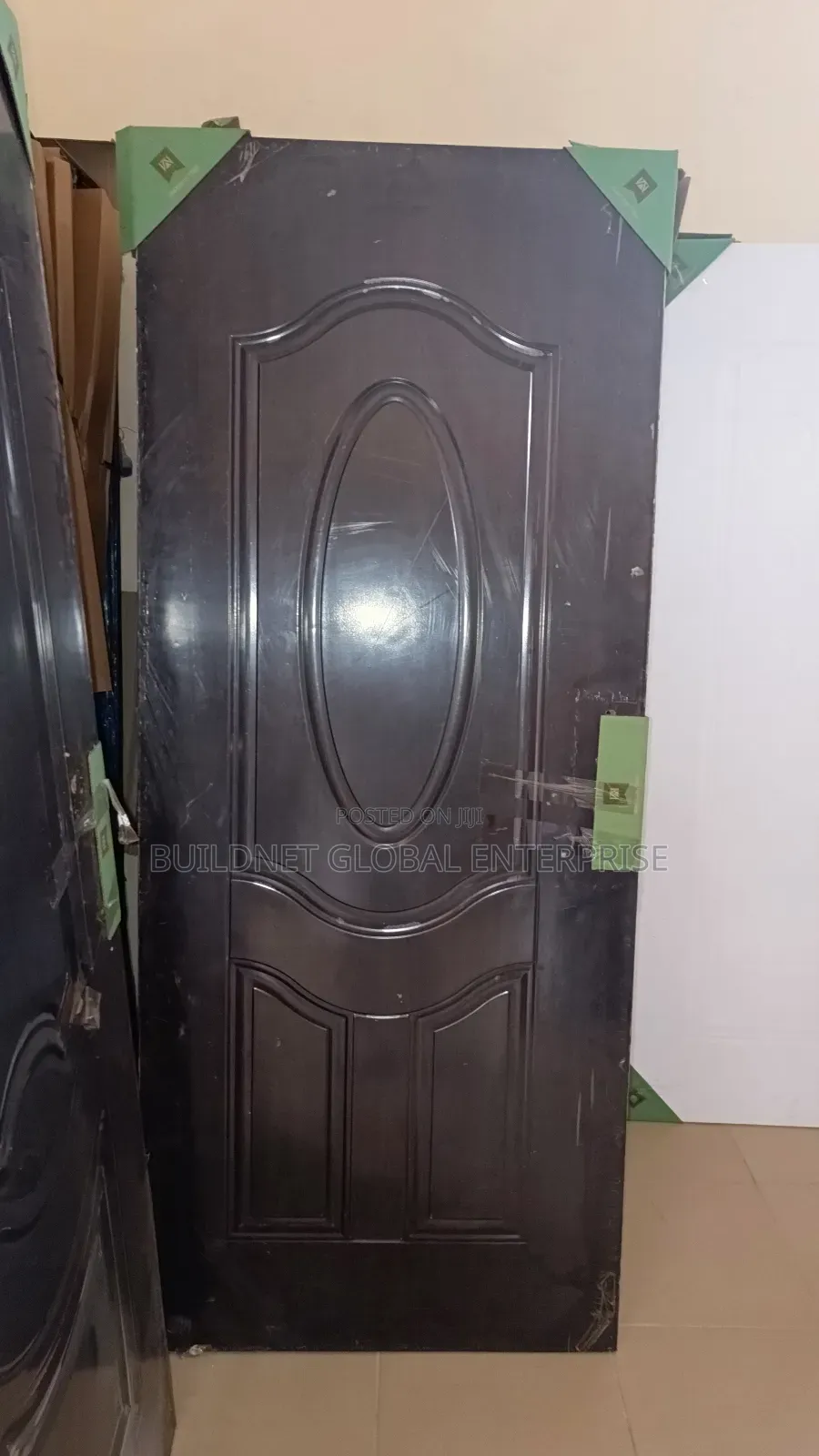 Room Door ( Panel Door)