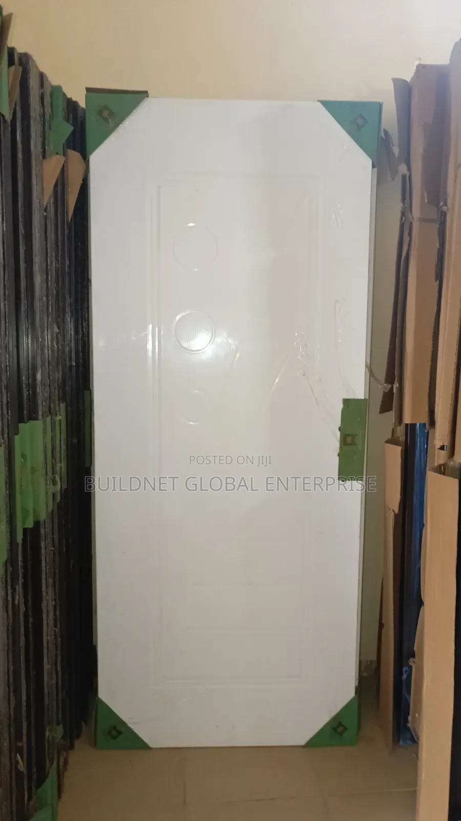 Room Door ( Panel Door)