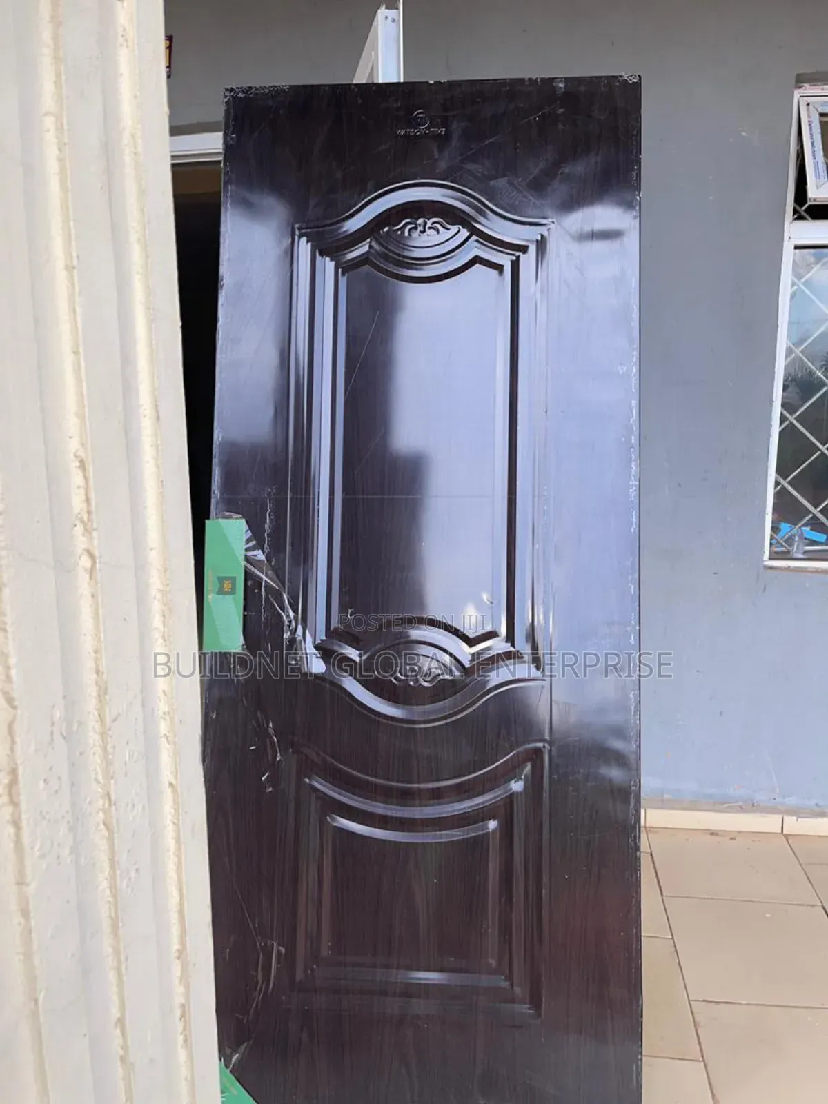 Room Door ( Panel Door)