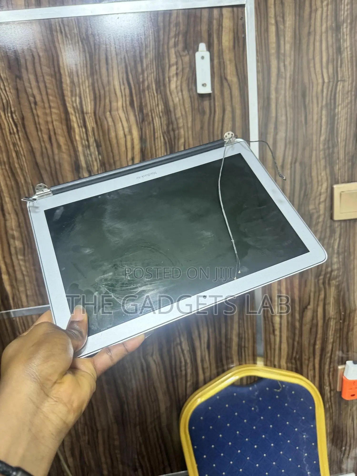 2013-2017 Macbook Air Screen