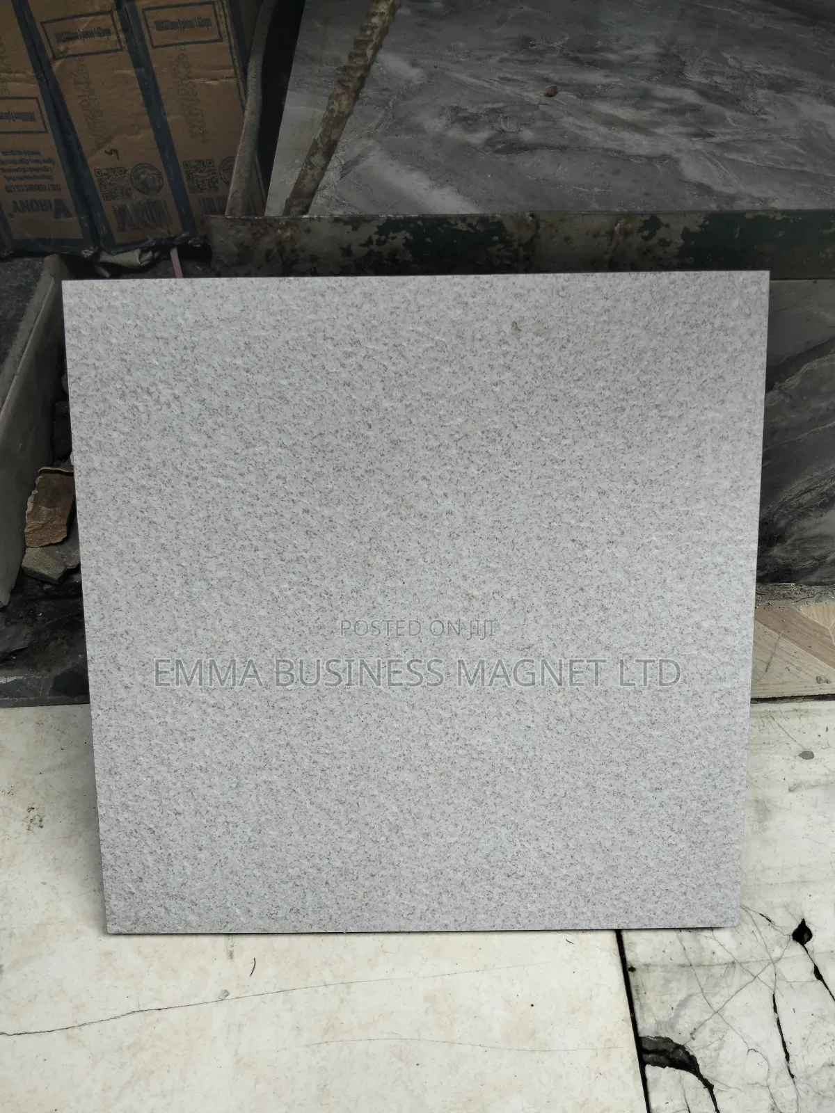 40x40 High Quality New Designs Goodwill Compound Floor Tiles