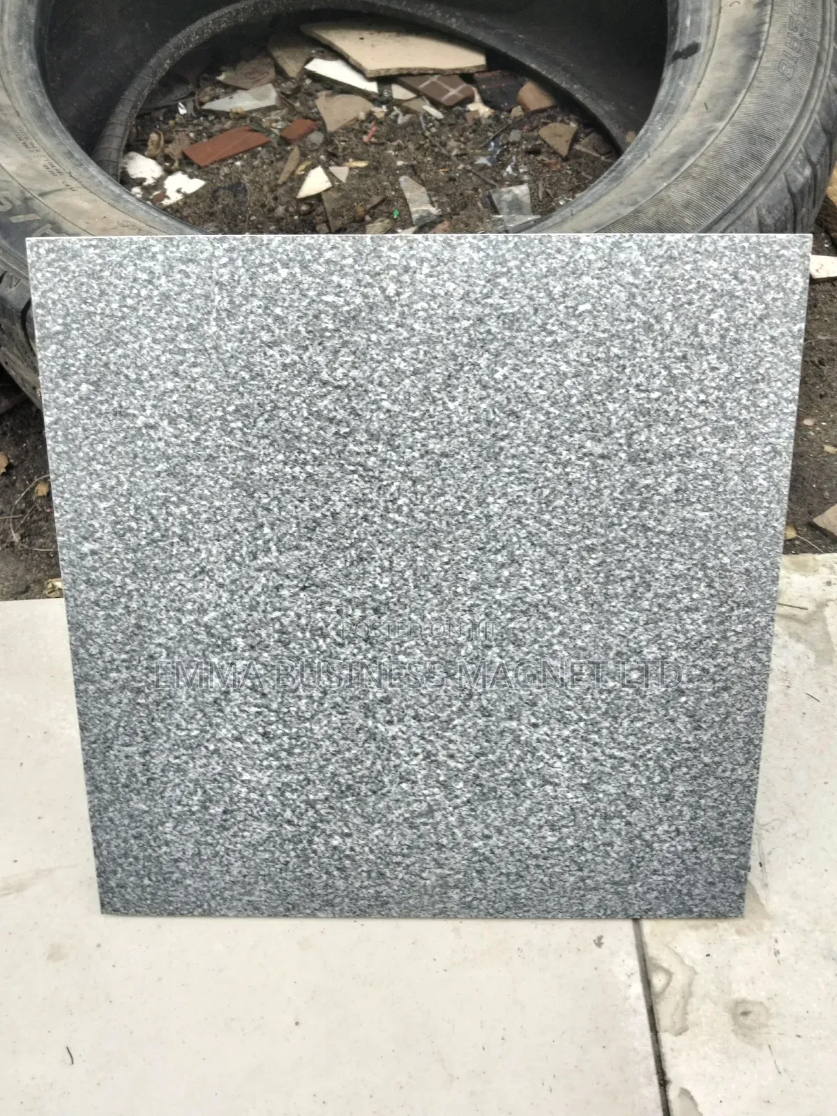 40x40 High Quality New Designs Goodwill Compound Floor Tiles