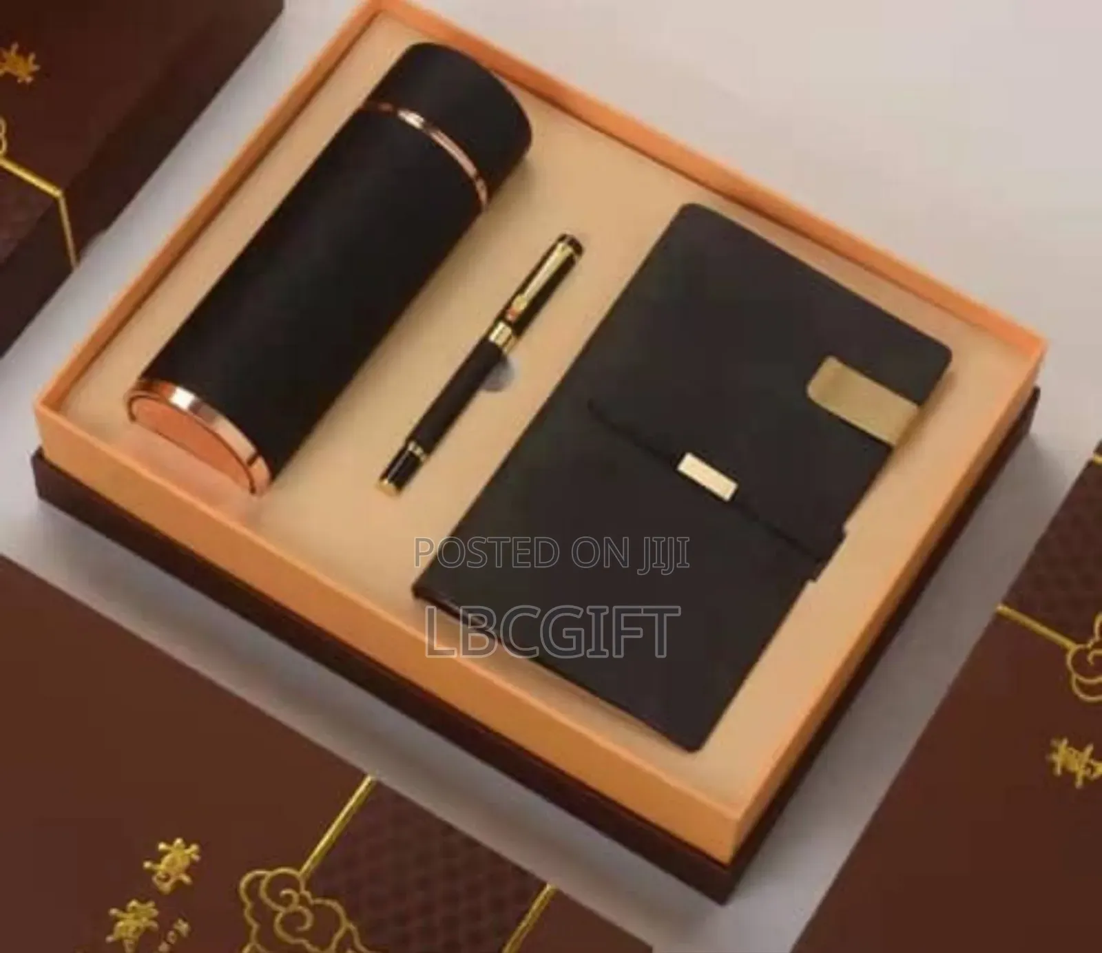 Premium 3 in 1 Corporate Gift Set ( Wholesales Only