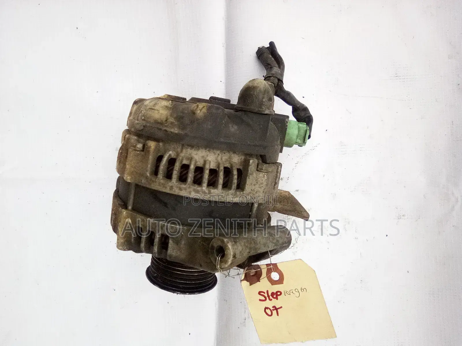 Alternator Honda Stepwgn 2007