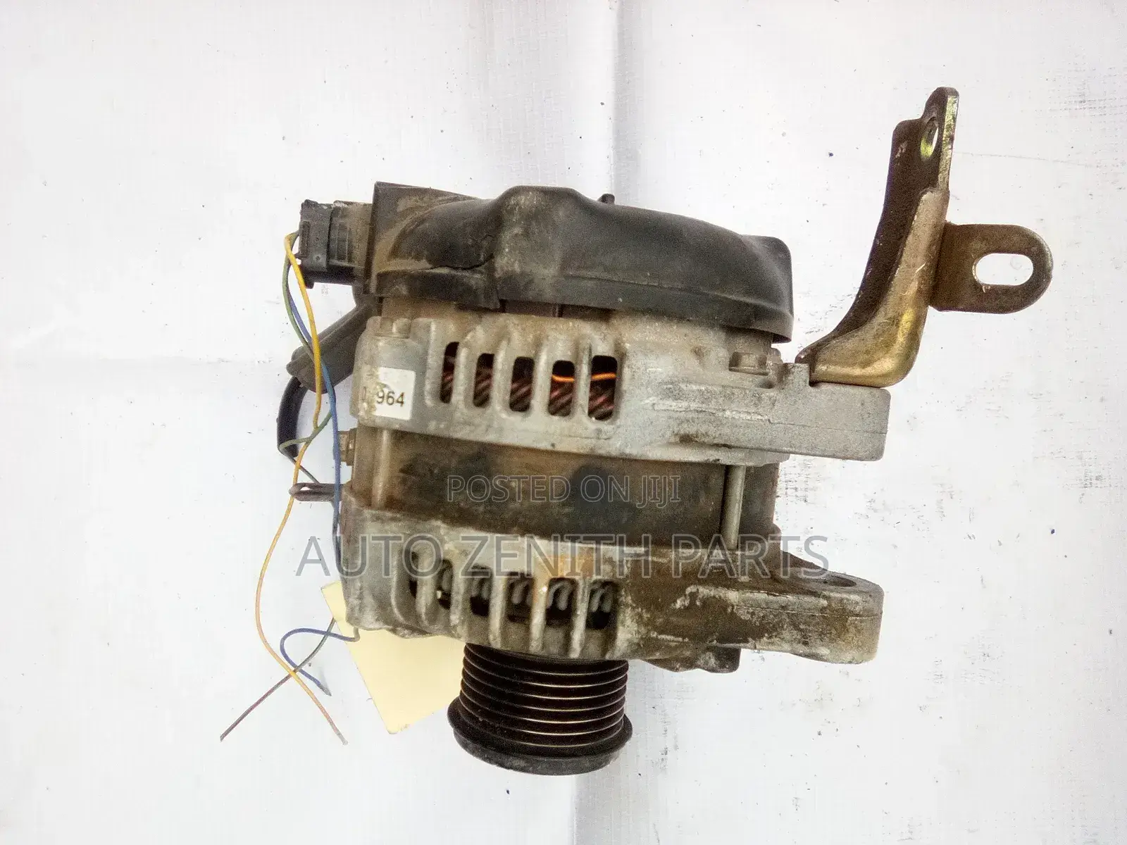 Alternator Lexus Es350