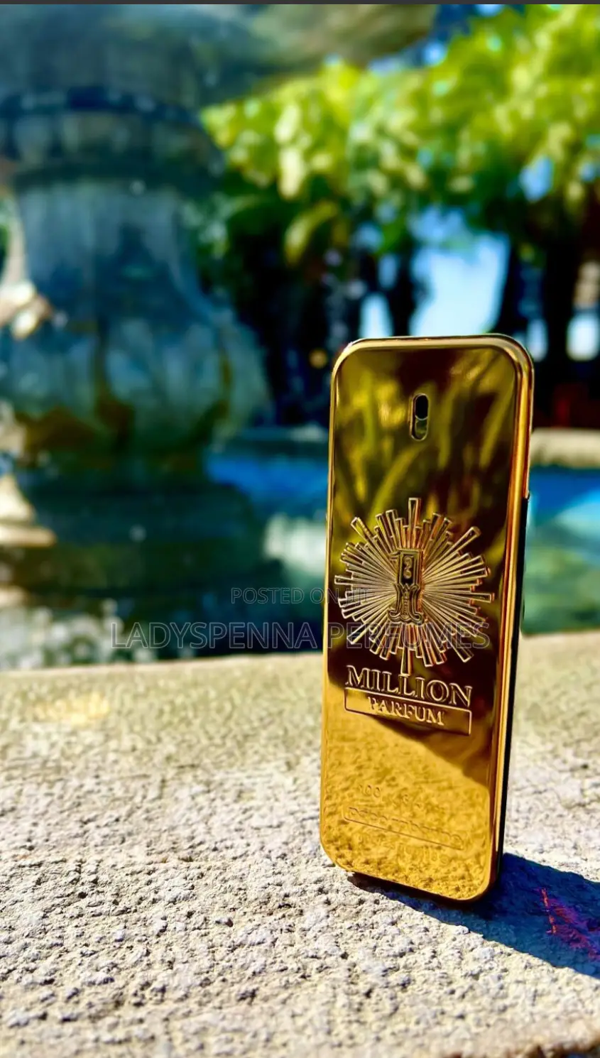 1 Million Parfum