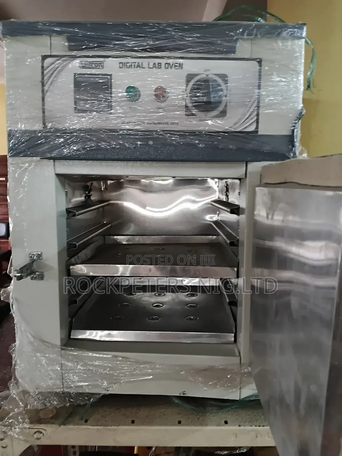Unicorn Digital Laboratory Oven