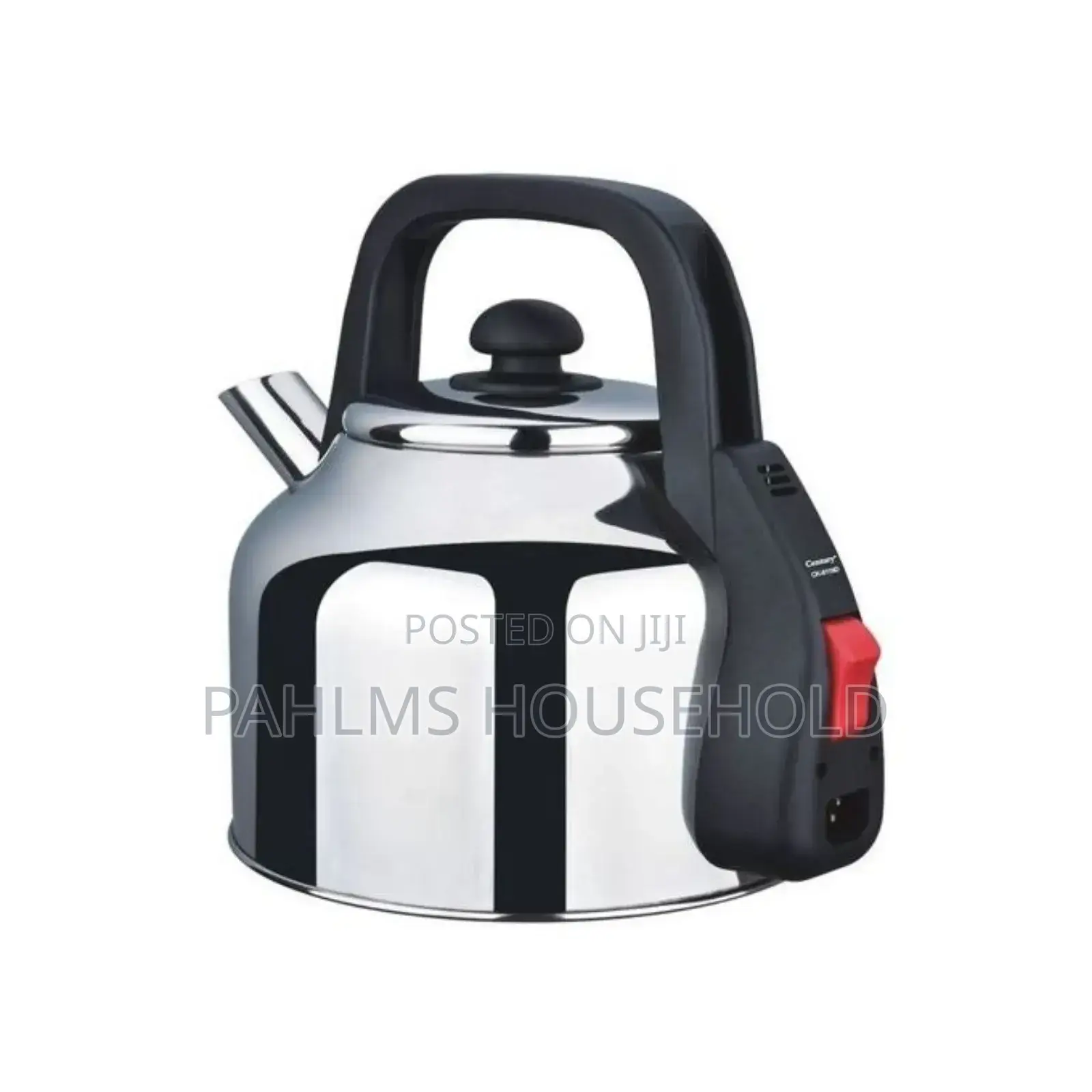 Century 4.3litre Automatic Electric Kettle