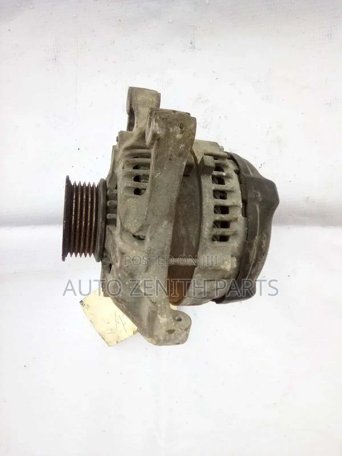 Alternator Ford F250 2009