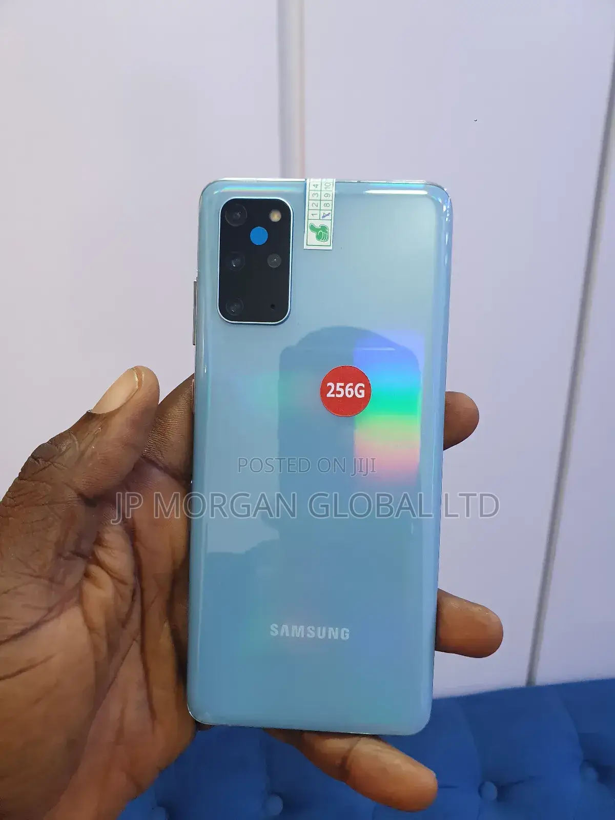 Samsung Galaxy S20+ 5G 256 GB
