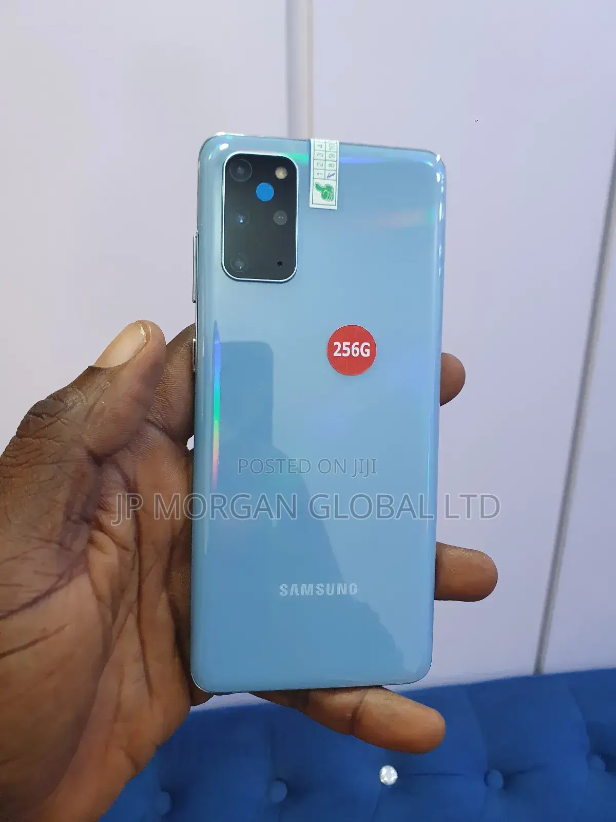 Samsung Galaxy S20+ 5G 256 GB