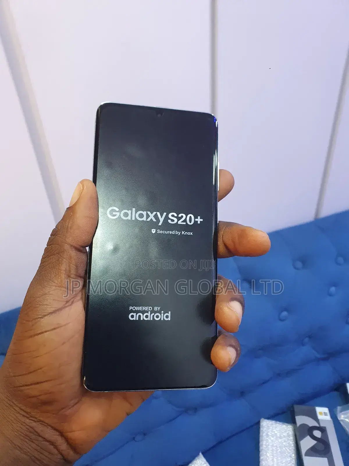 Samsung Galaxy S20+ 5G 256 GB