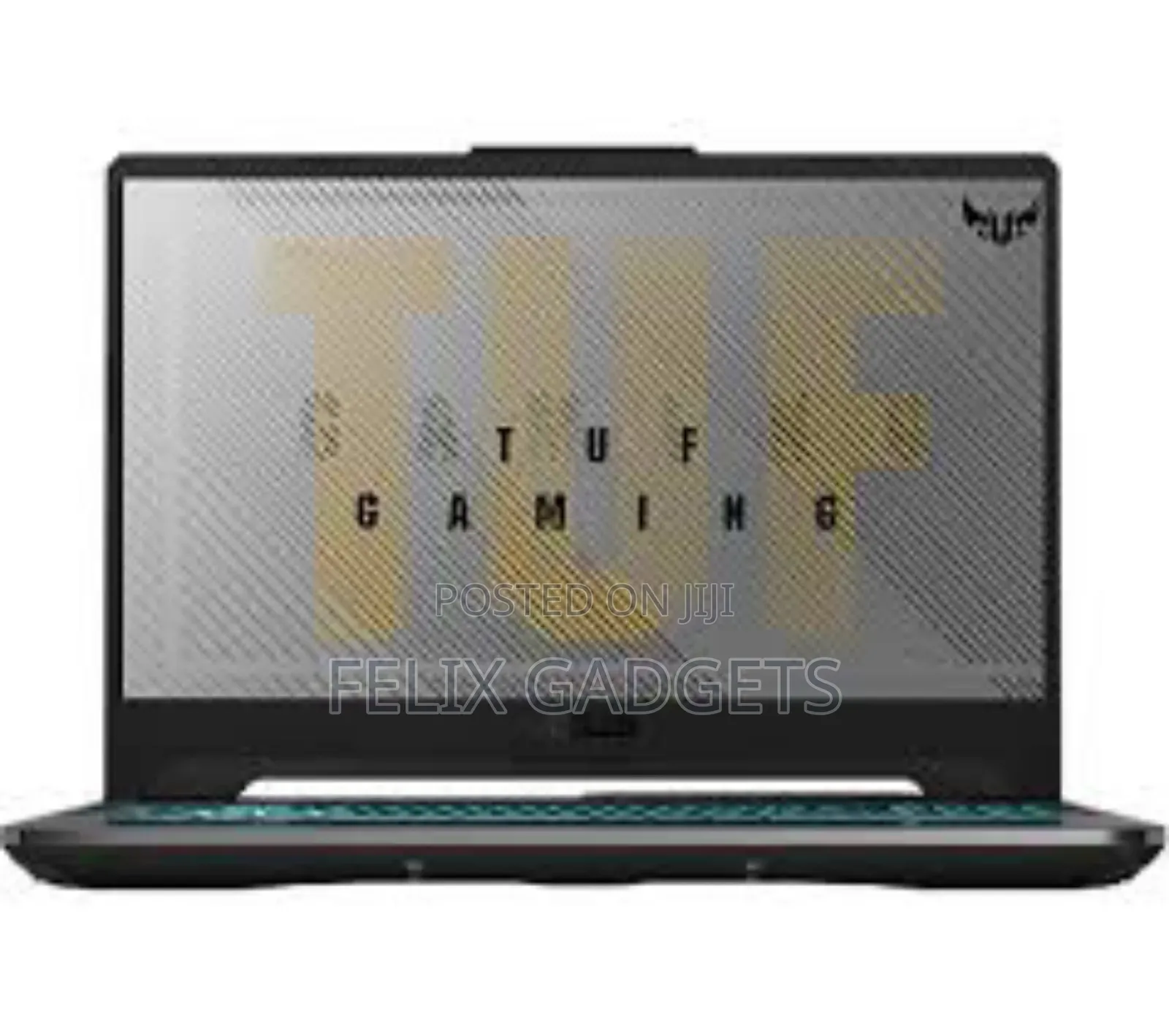 New Laptop Asus TUF Dash F15 16GB Intel Core i7 SSD 1T