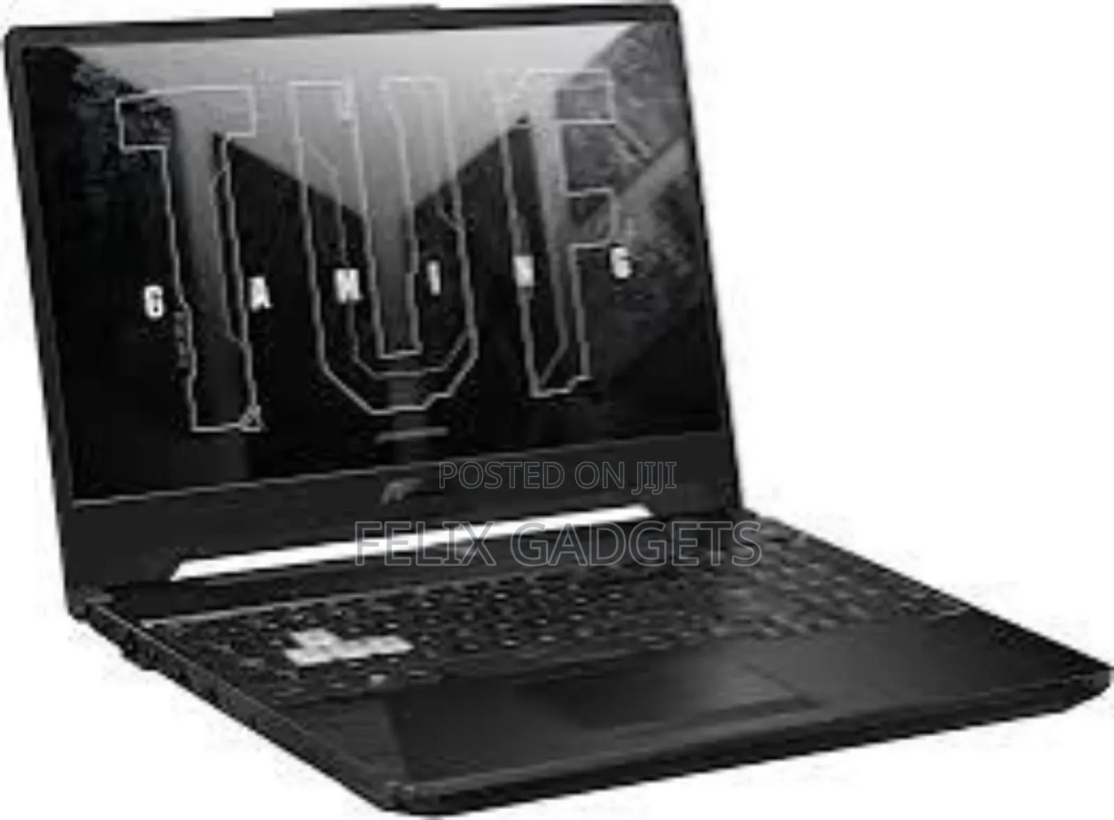 New Laptop Asus TUF Dash F15 16GB Intel Core i7 SSD 1T