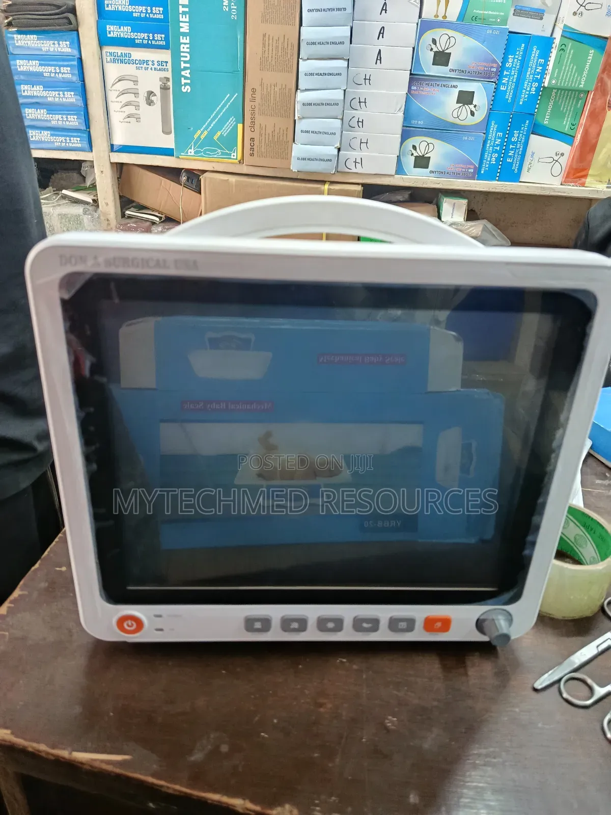 Patient Monitor