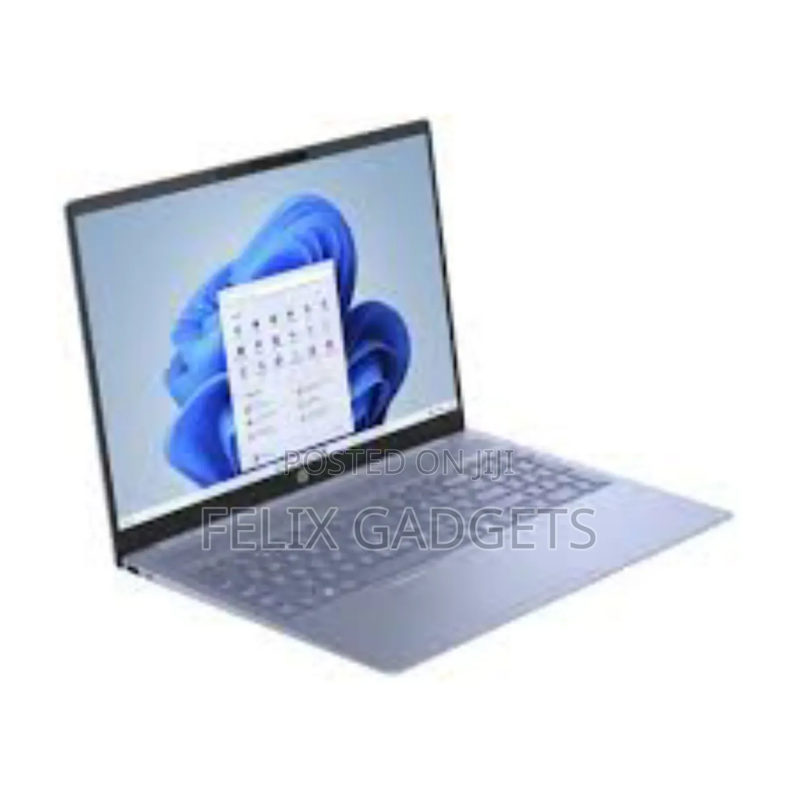 New Laptop HP Envy 17 32GB Intel Core Ultra 7 SSD 1T