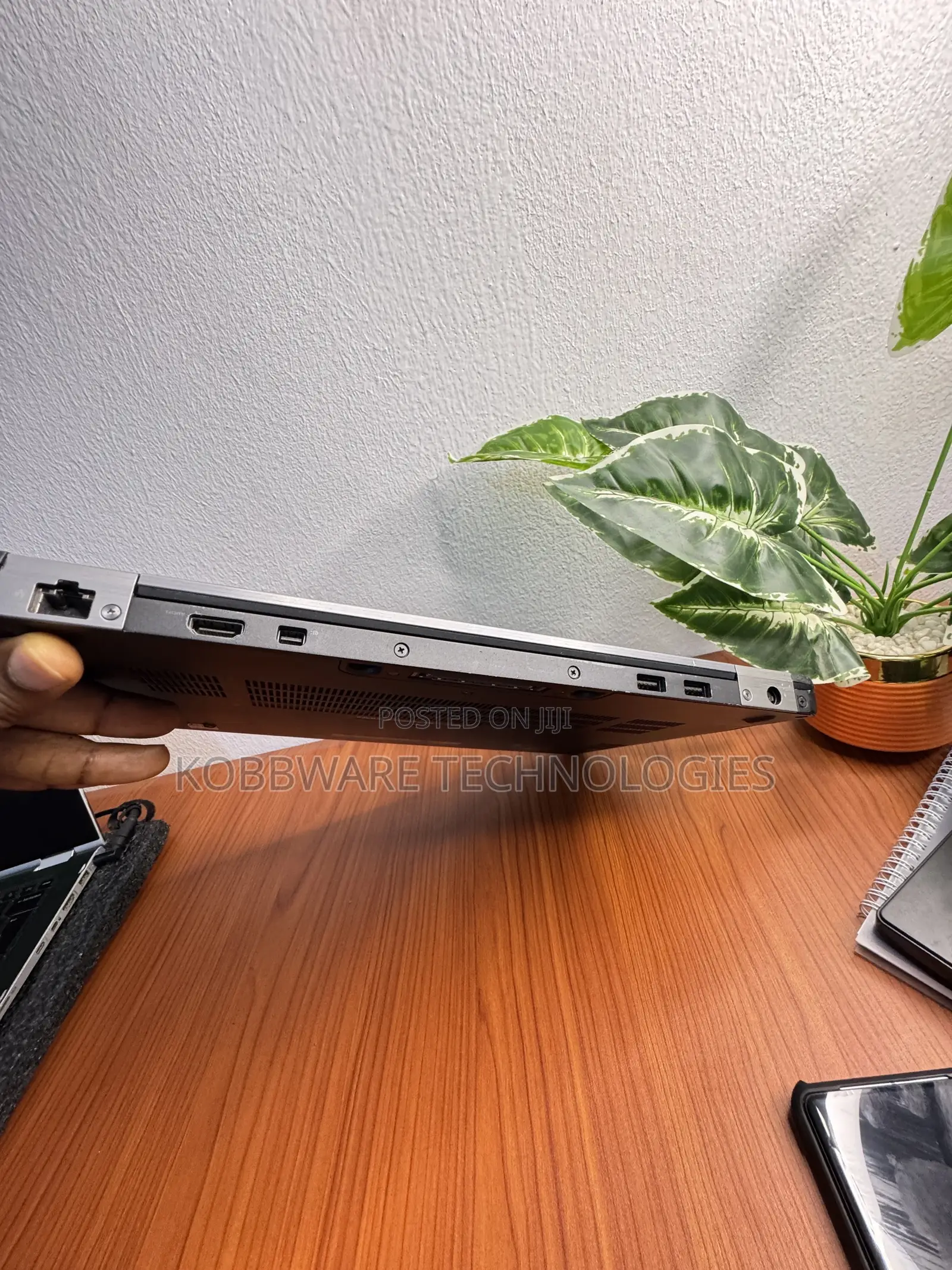 Laptop Dell Latitude E7470 8GB Intel Core i7 SSD 256GB
