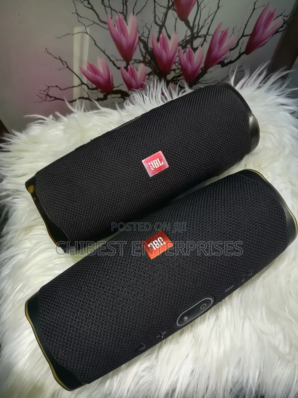 JBL Charge 4 Uk Used