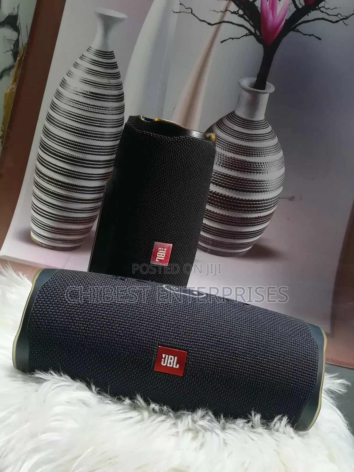 JBL Charge 4 Uk Used