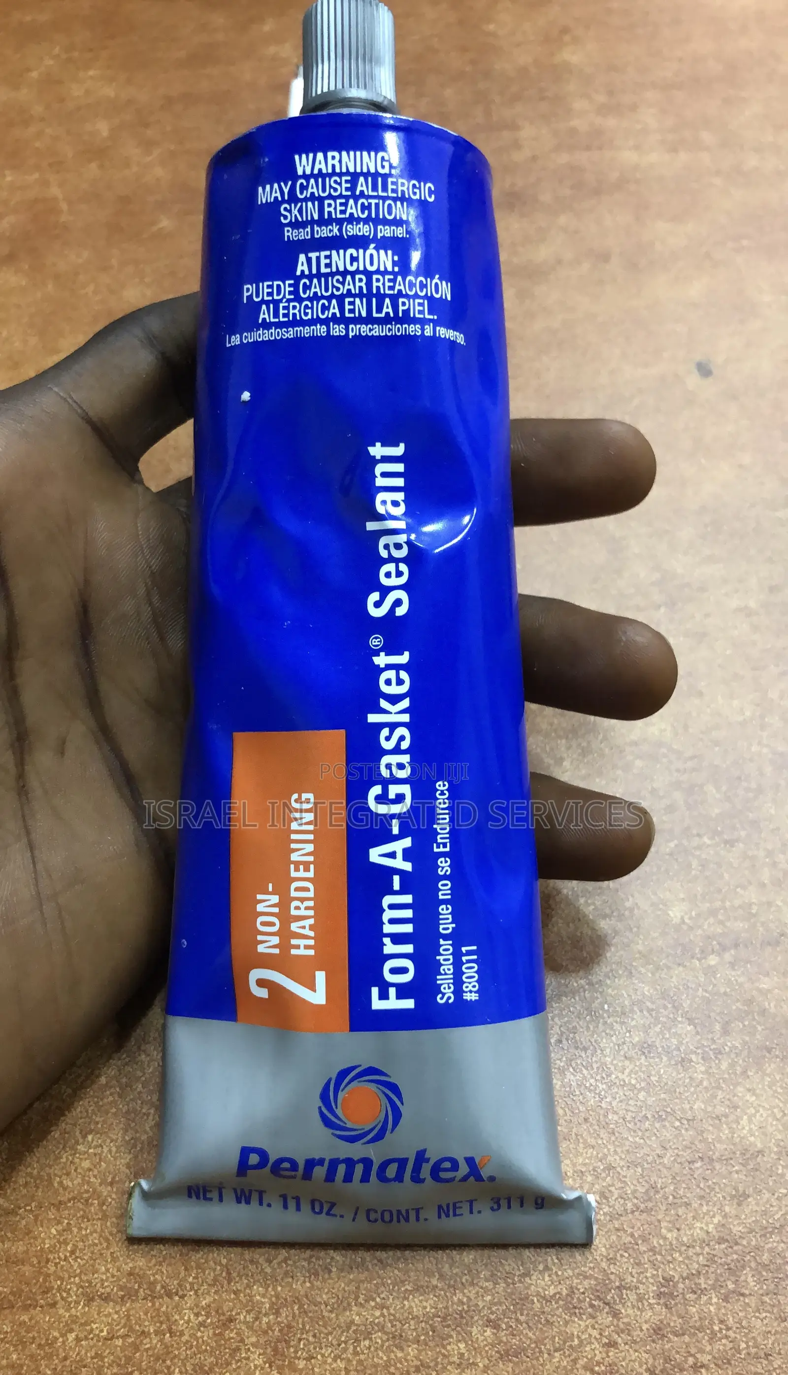 Parmatex Form A Gasket Sealant 311g (11oz)