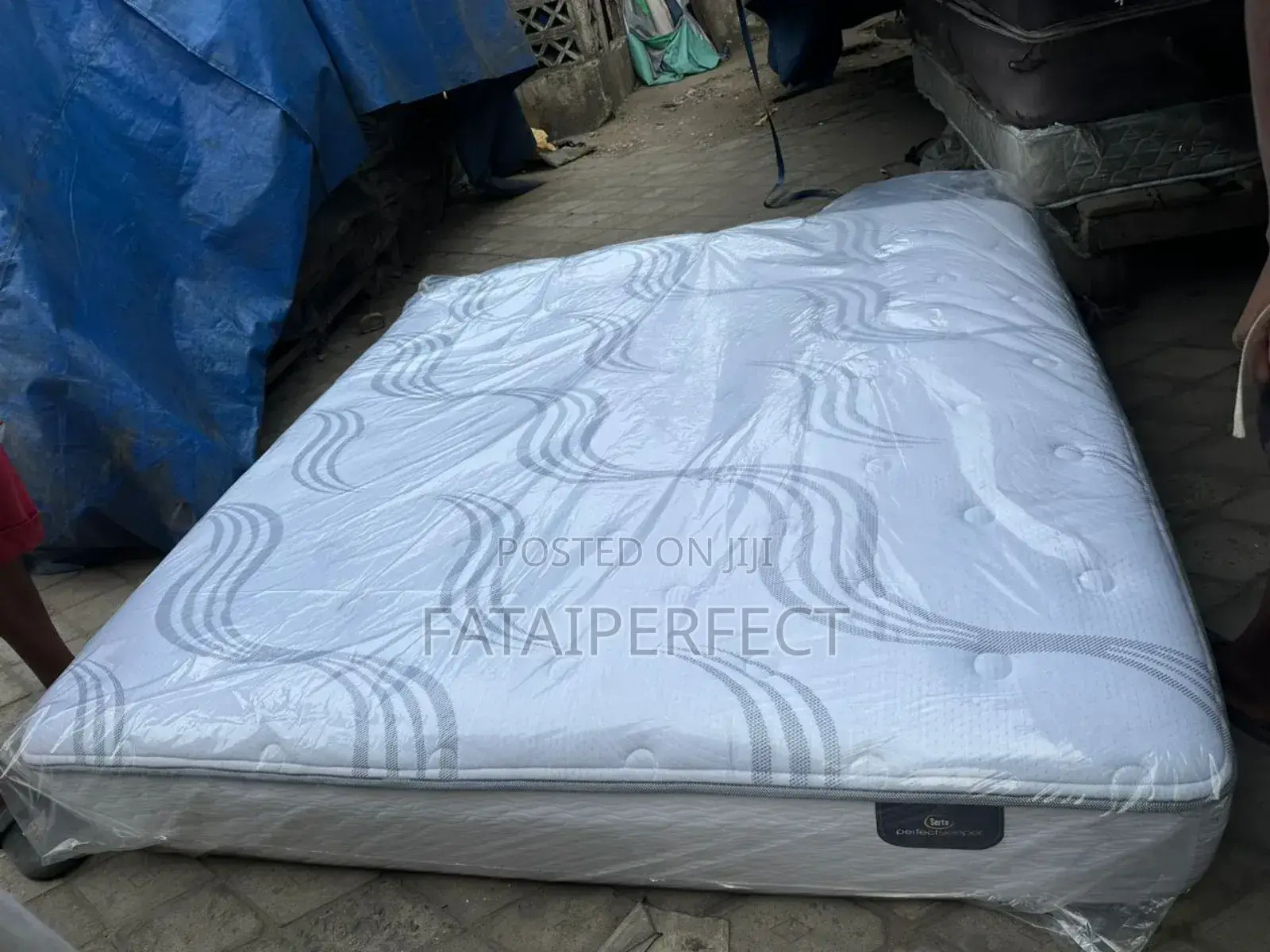 6/6 Canadian Mattress