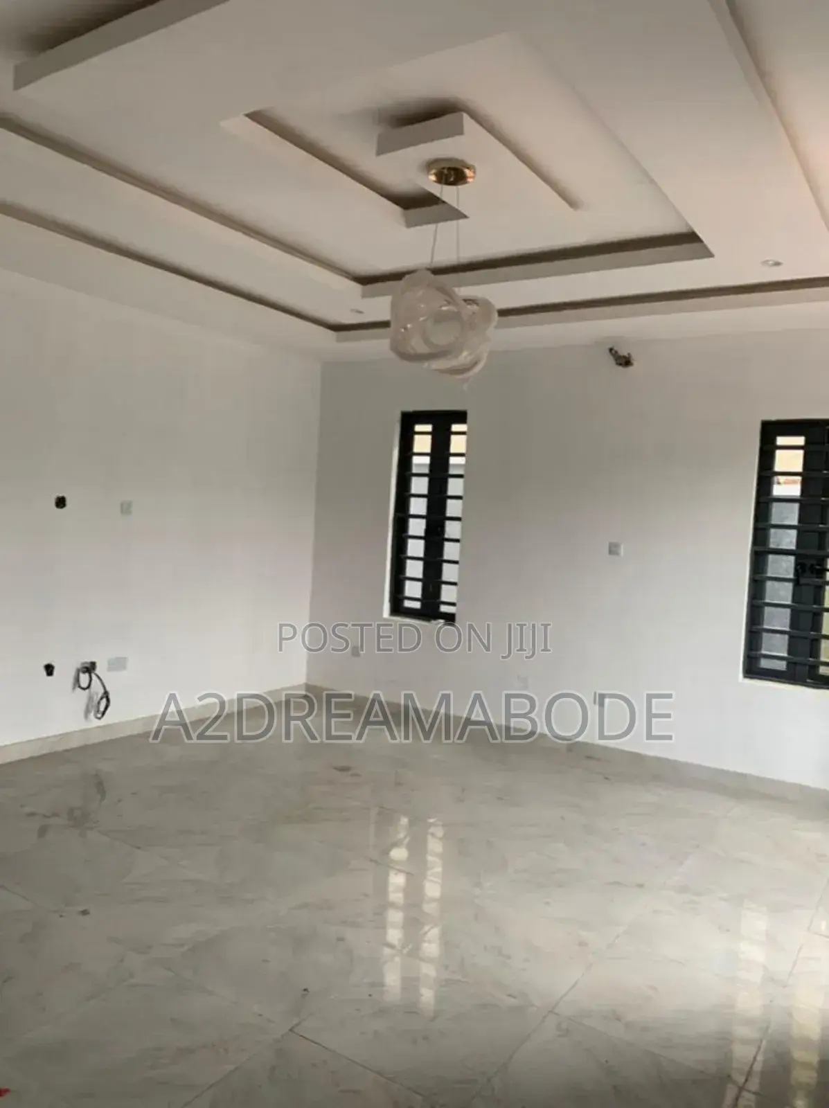 5bdrm Duplex in Magodo Phase 2, Ikeja for sale