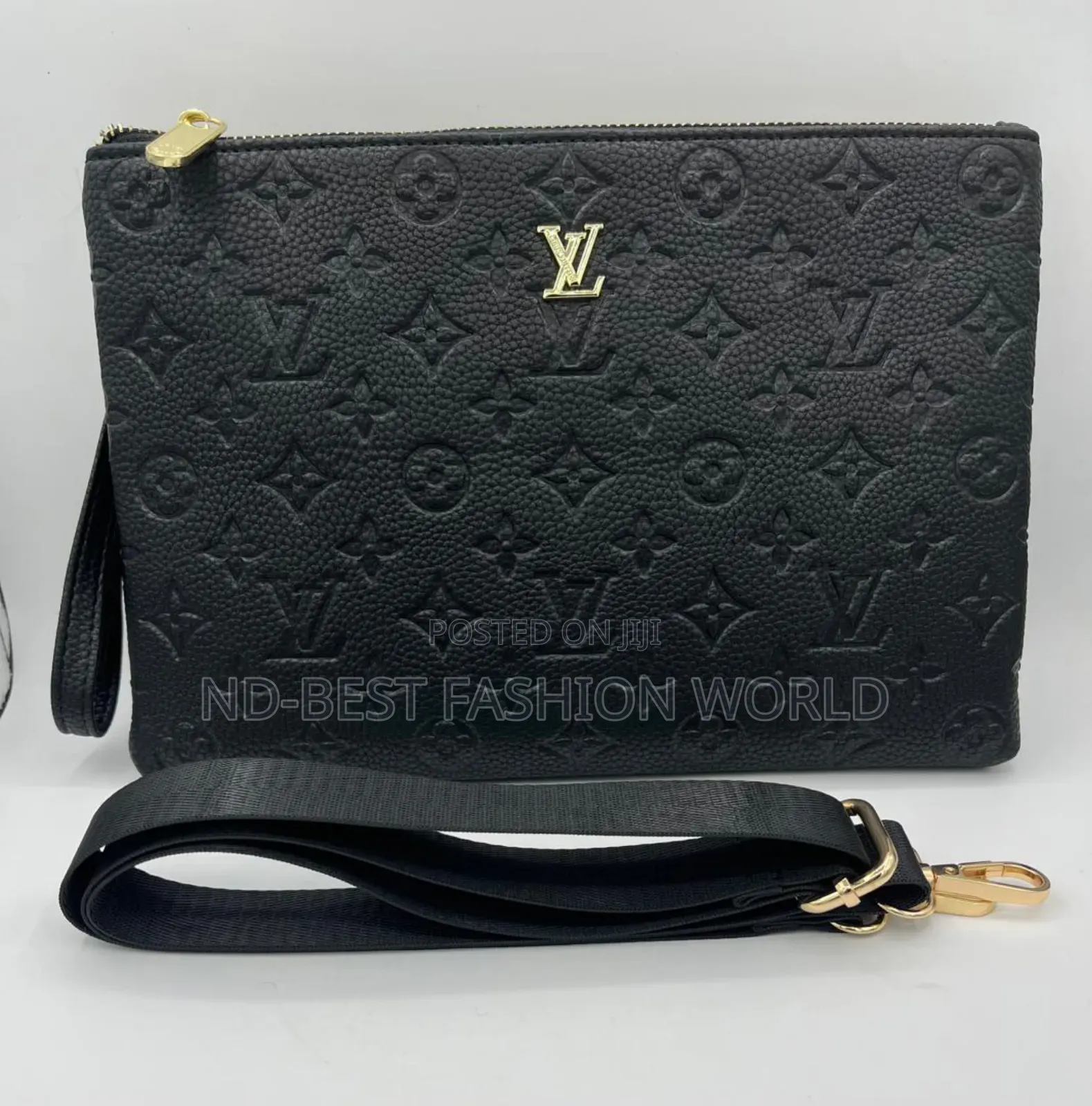 Louis Vuitton Luxury Purse