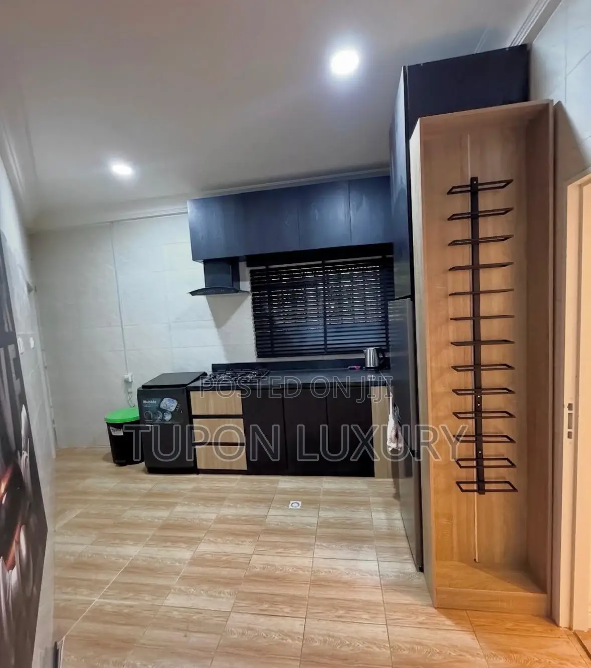 Luxury 2bedroom Apartment in Maitama