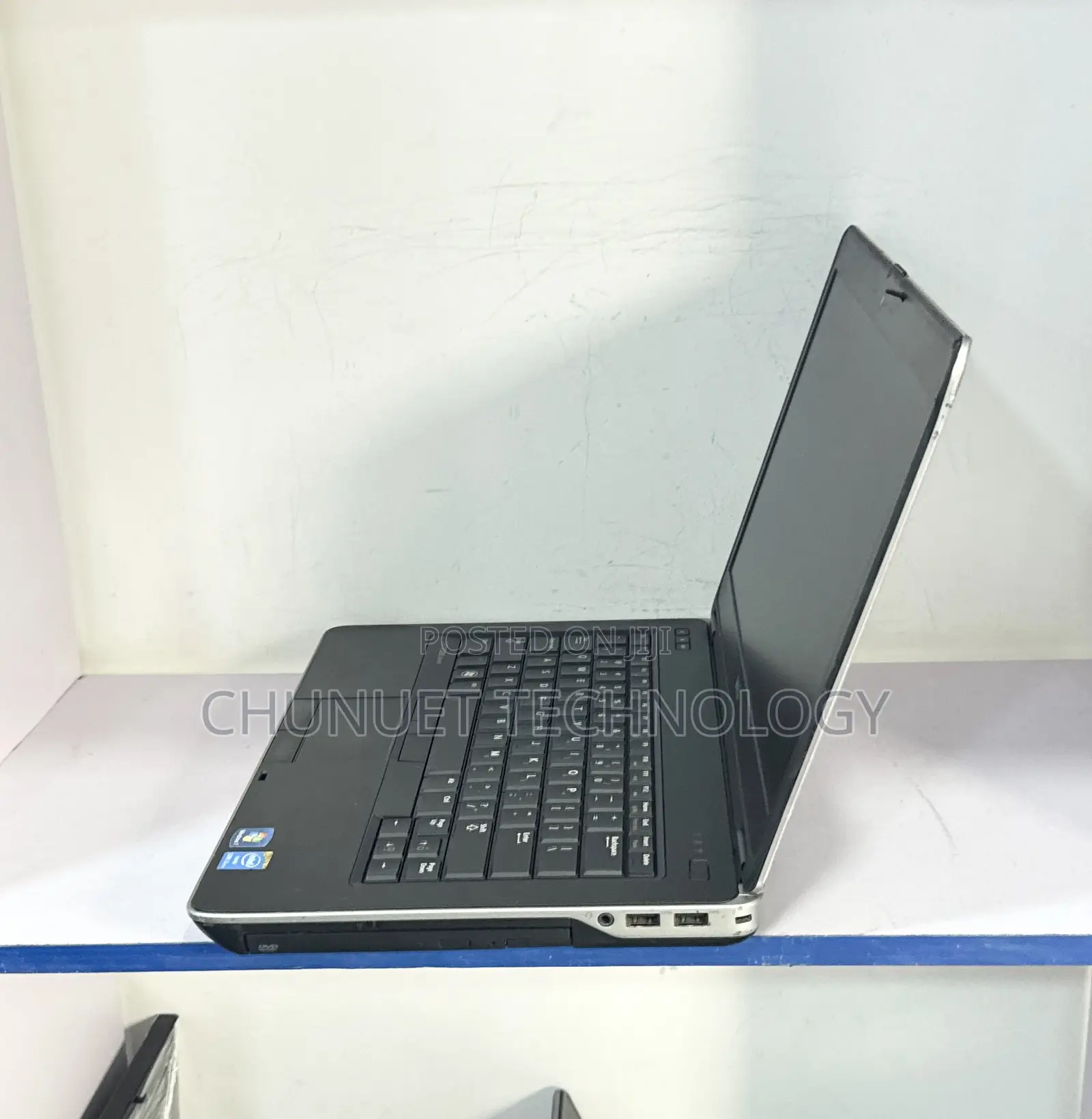 Laptop Dell Latitude E6440 8GB Intel Core i5 HDD 500GB