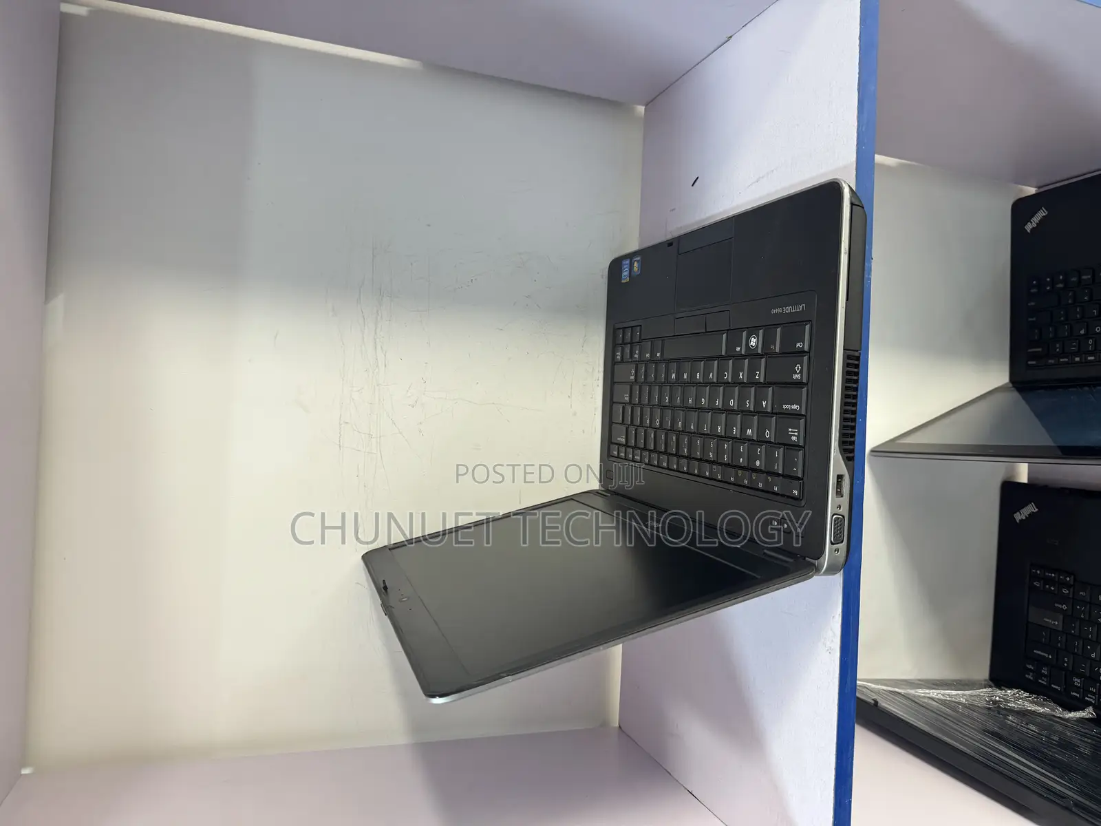 Laptop Dell Latitude E6440 8GB Intel Core i5 HDD 500GB