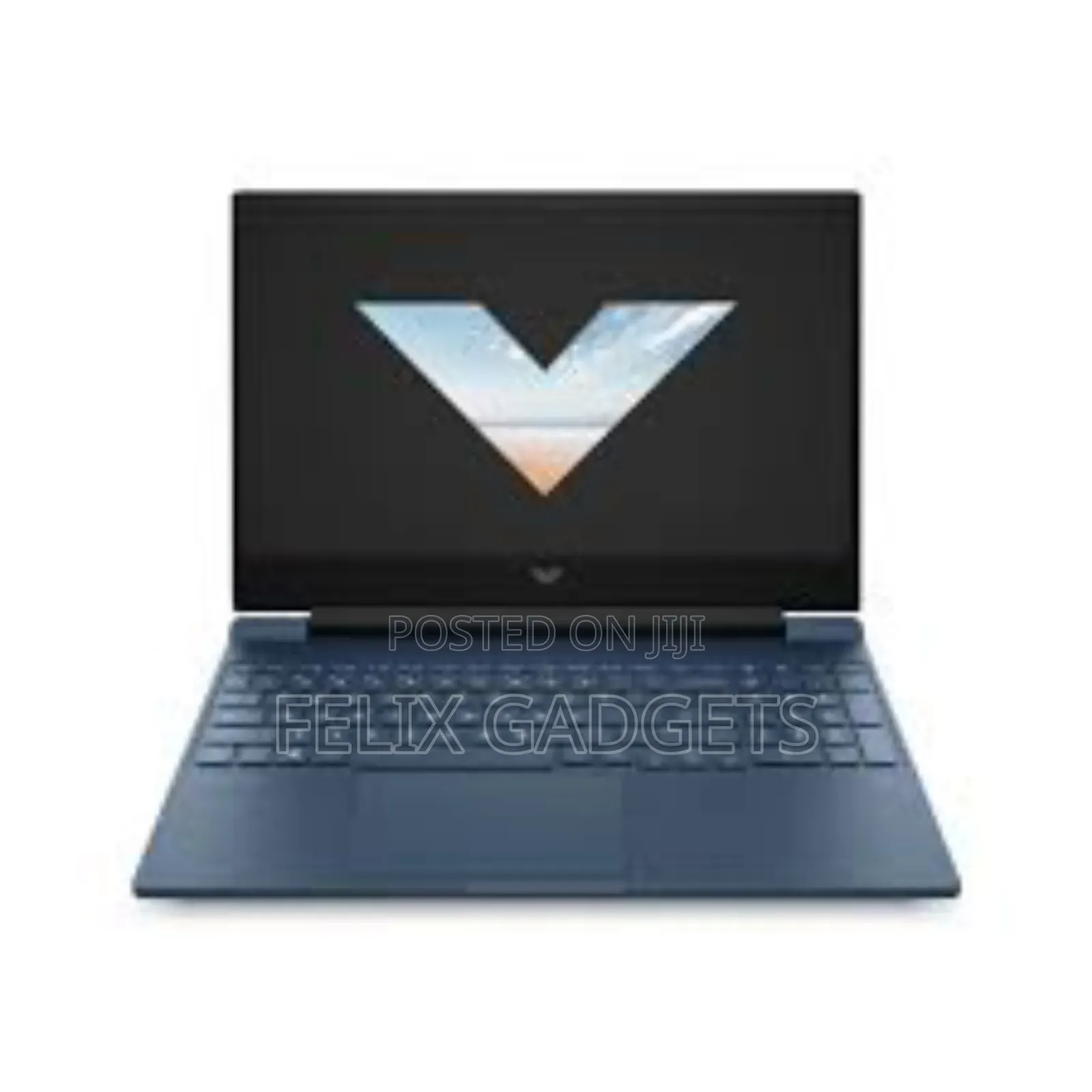 Laptop HP Victus 15 16GB Intel Core I5 SSD 512GB