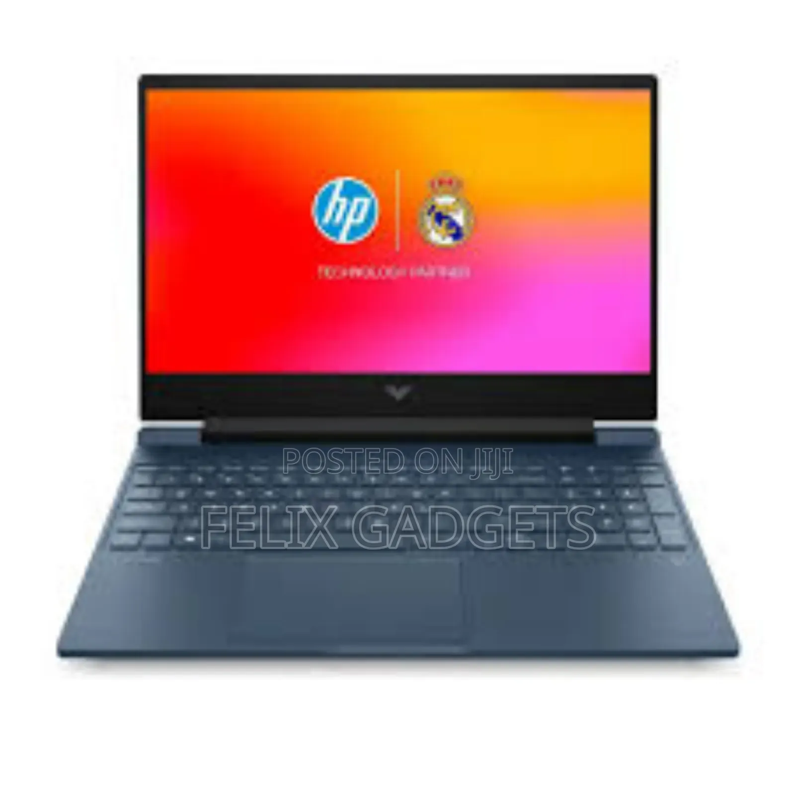 Laptop HP Victus 15 16GB Intel Core I5 SSD 512GB