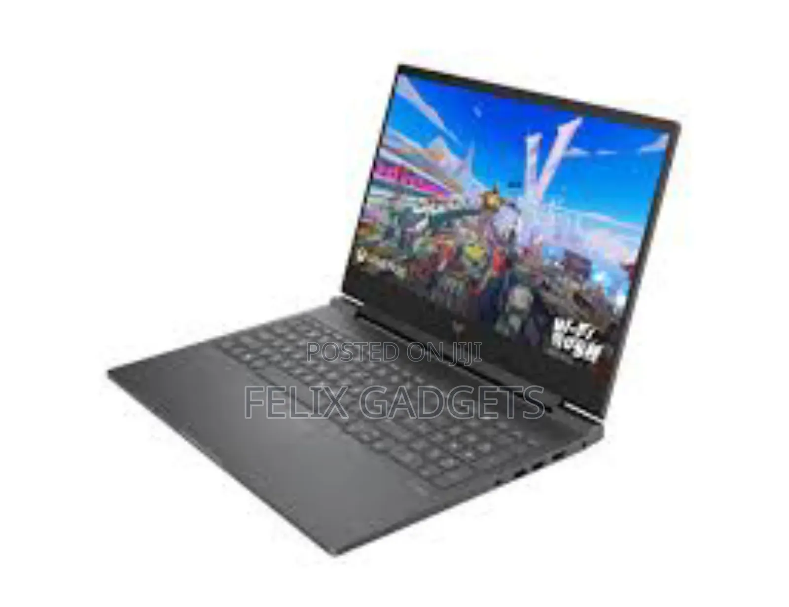 Laptop HP Victus 15 16GB Intel Core I5 SSD 512GB