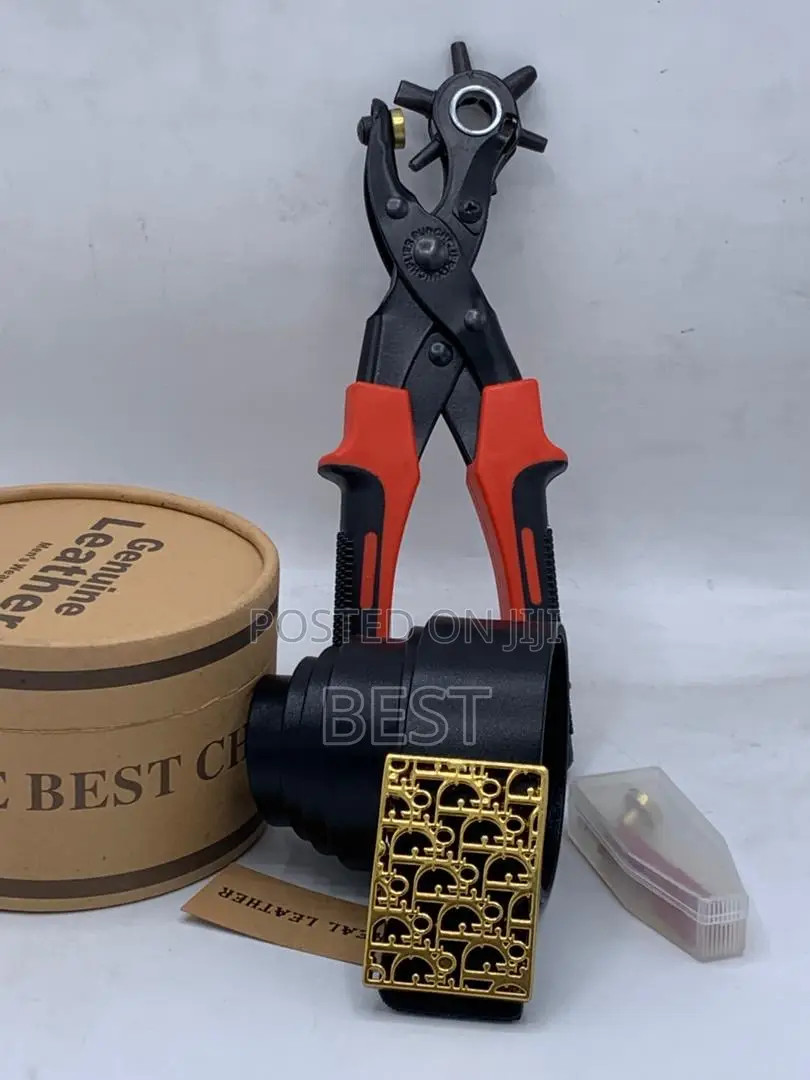 Men's Luxury Designer Belts