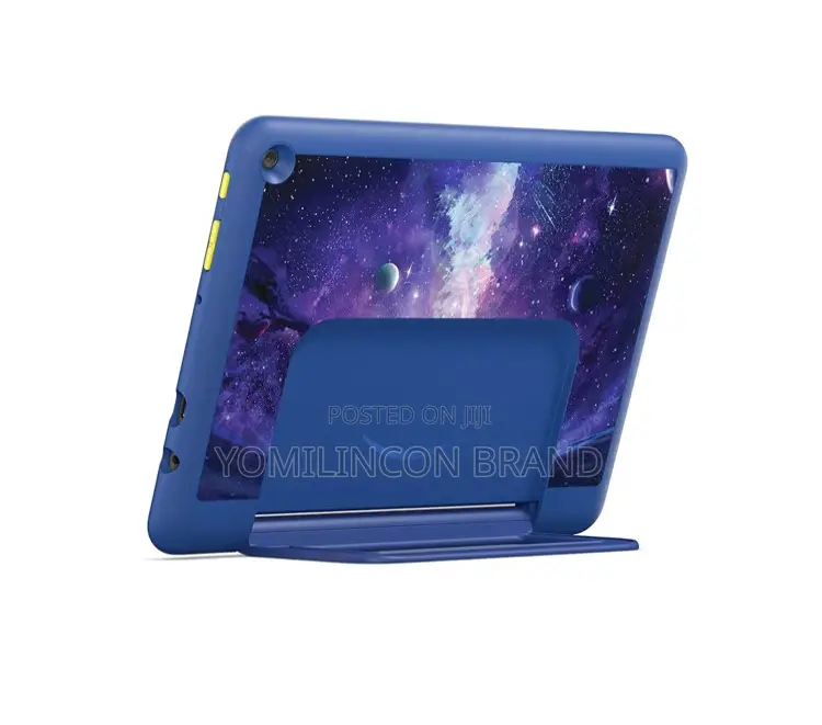 Amazon Fire Hd 10 Kids Pro Tablet