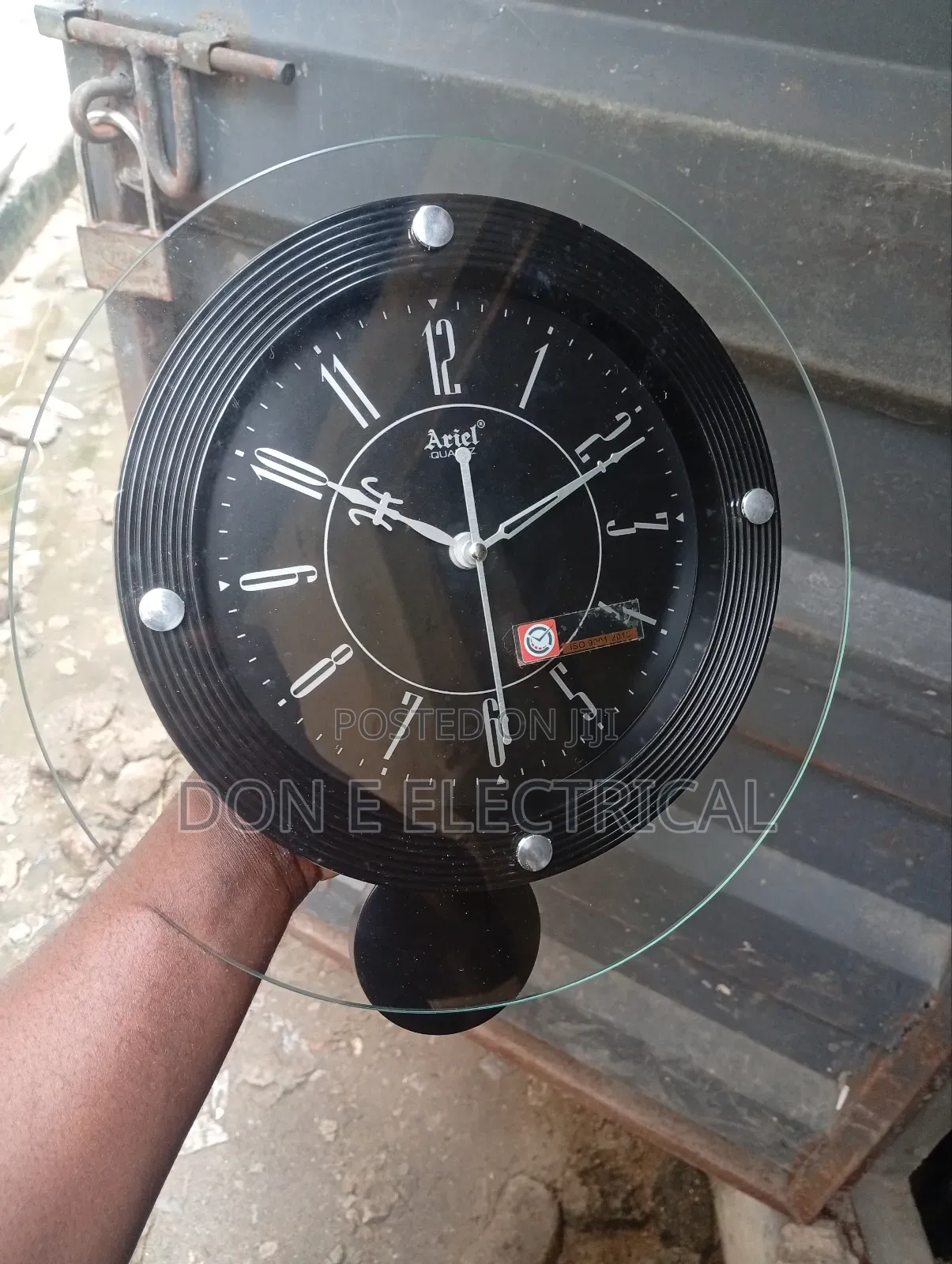 Best Luxury Home Wall Clock