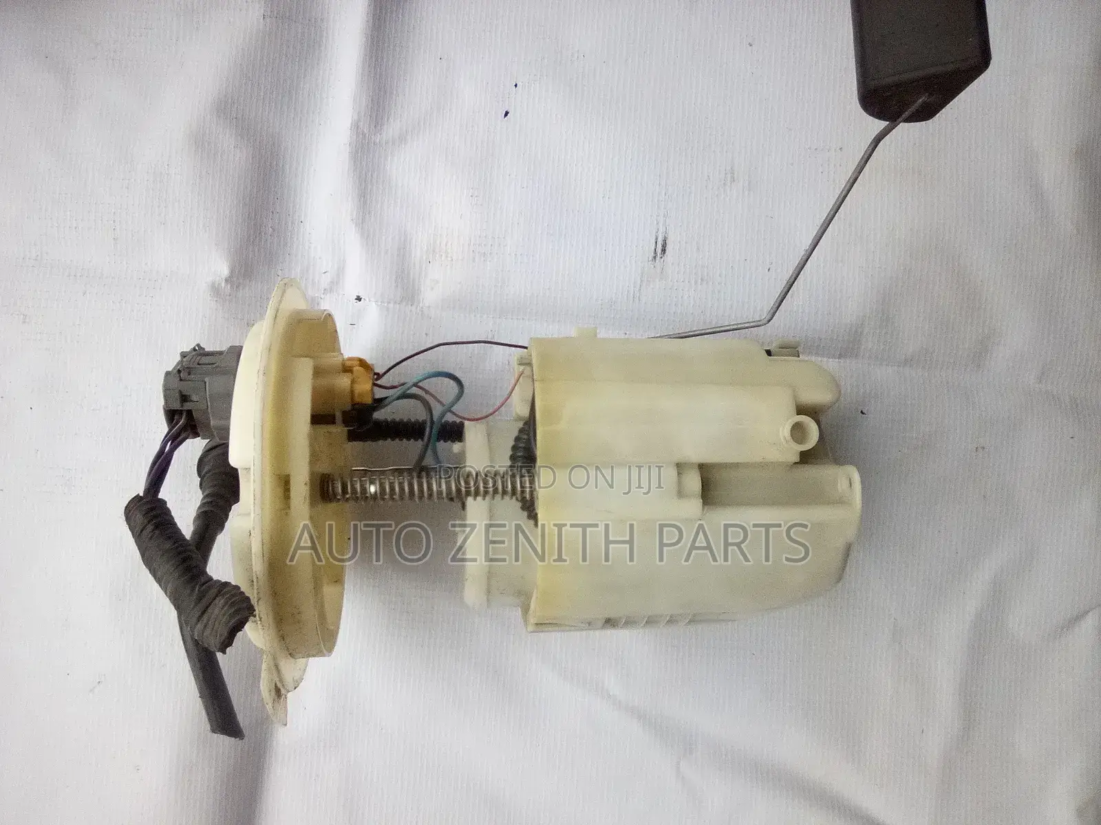 Fuel Pump Honda Pilot 2014
