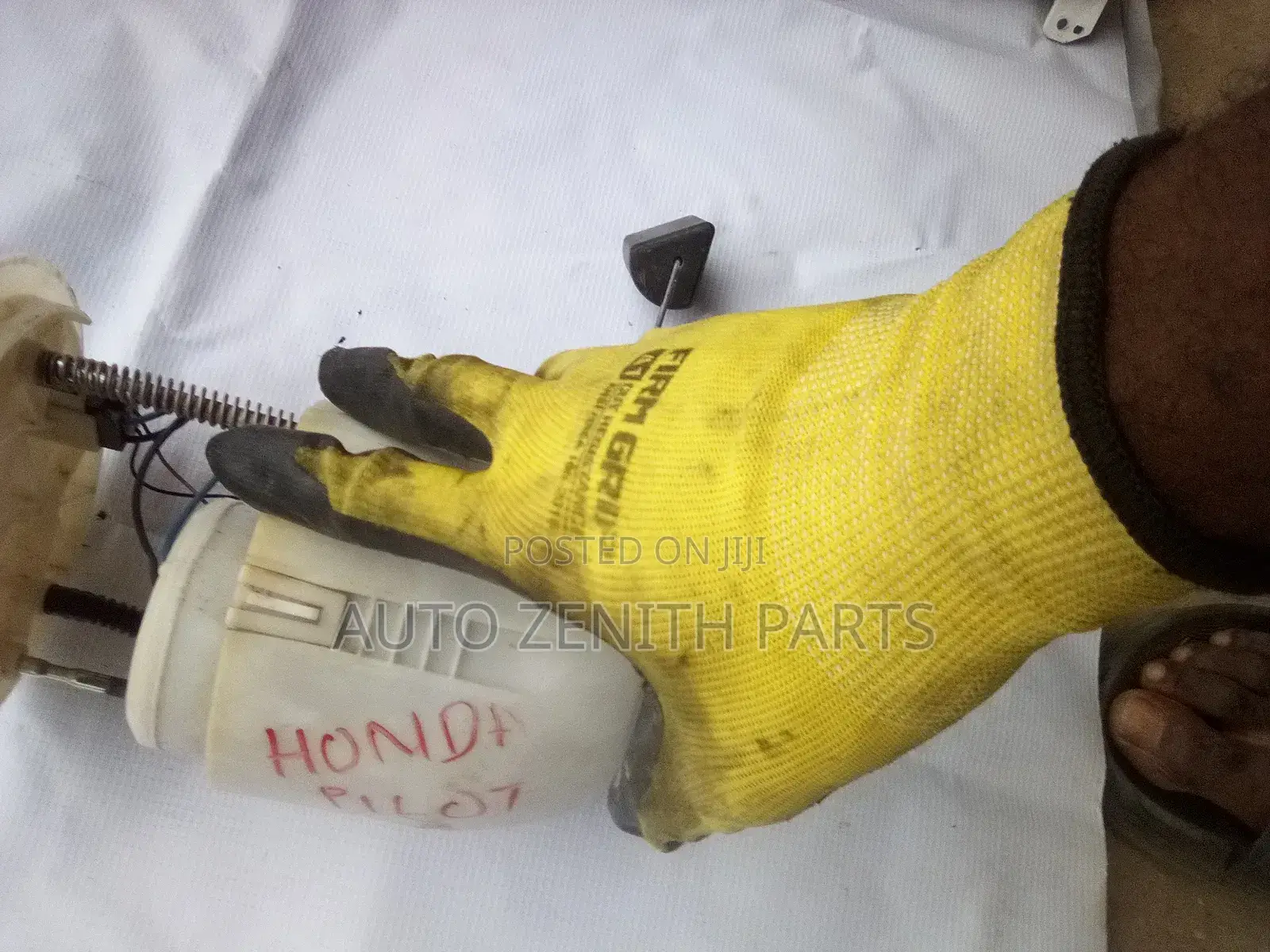 Fuel Pump Honda Pilot 2014